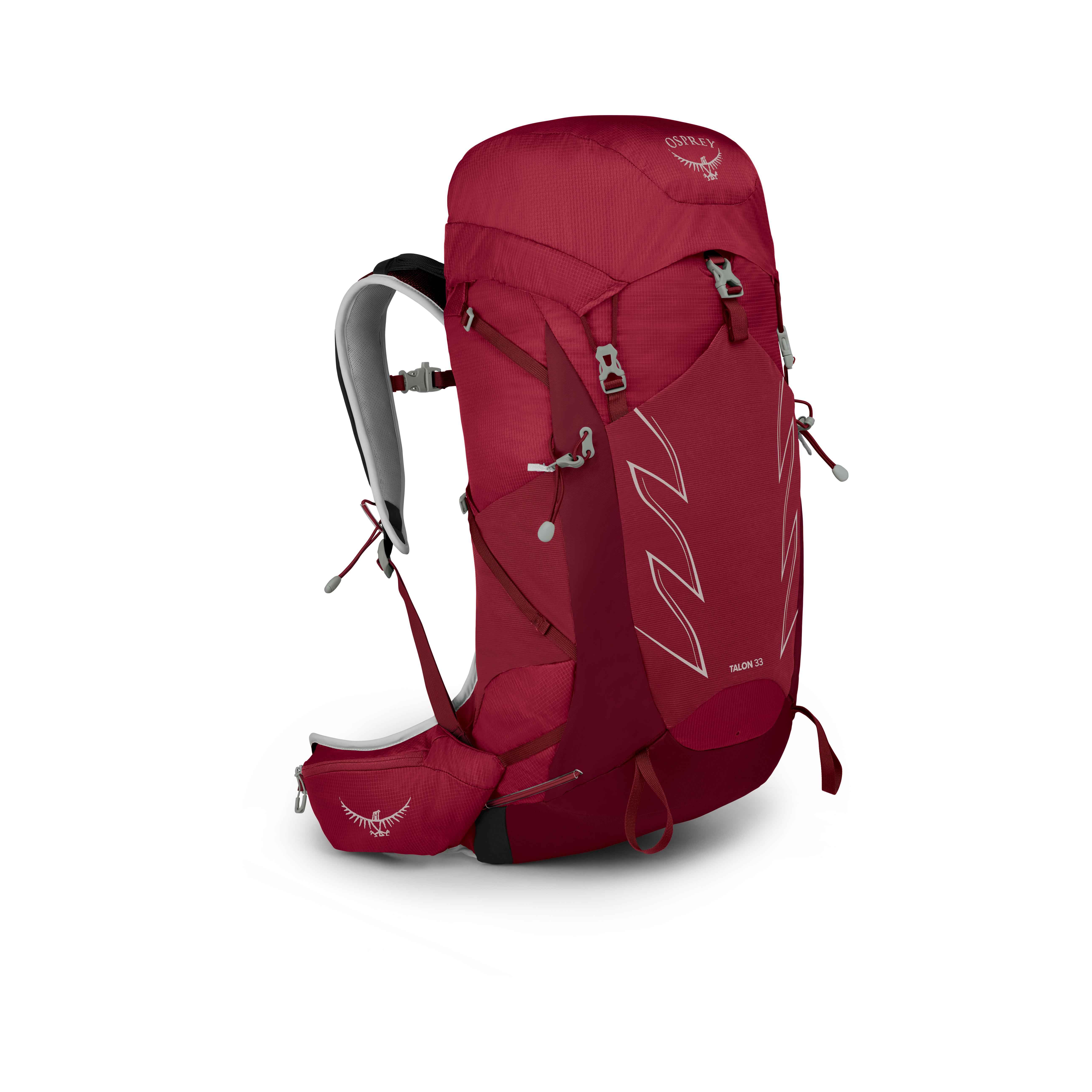 Osprey Talon 33 Rouge S/M 