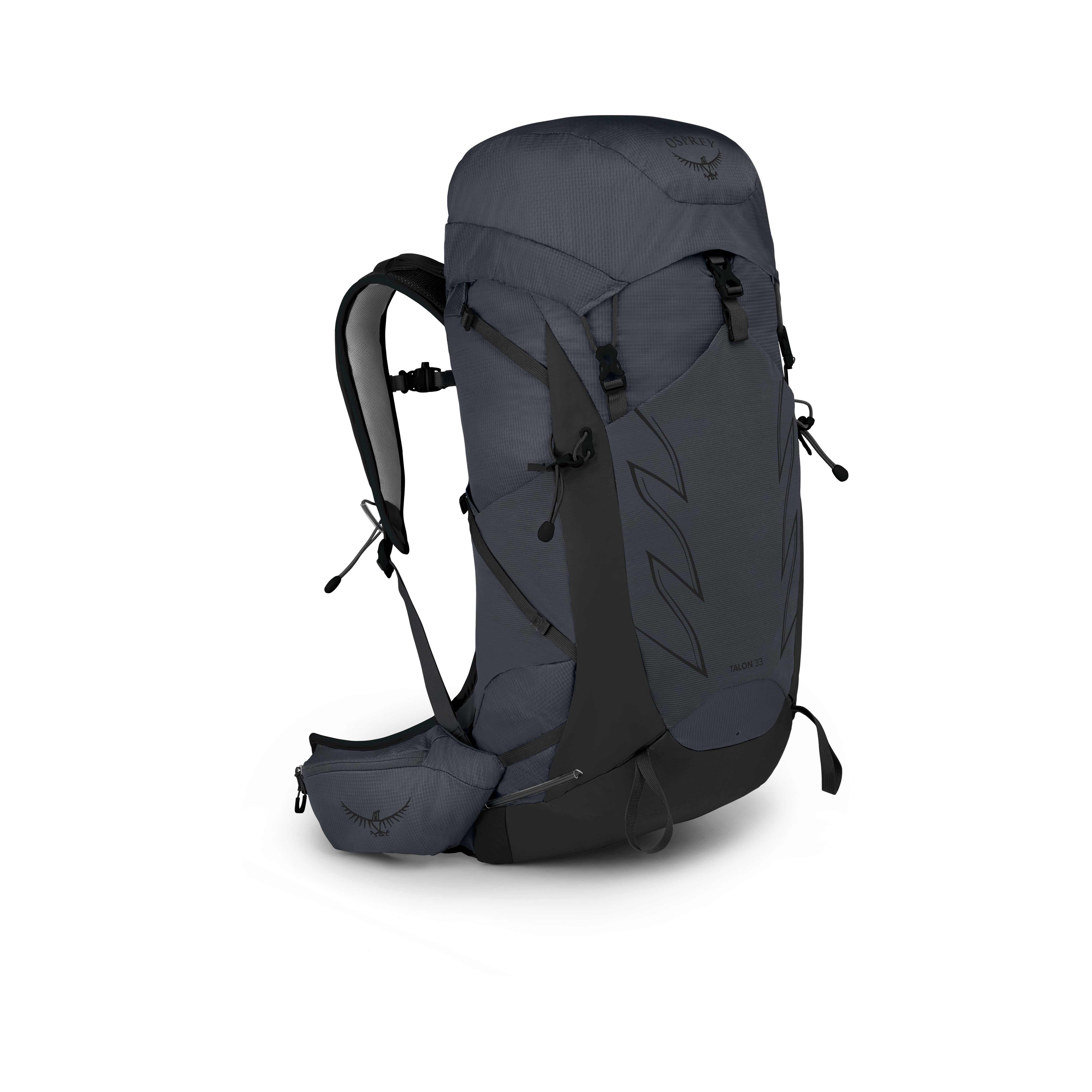 Osprey Talon 33 Gris S/M 