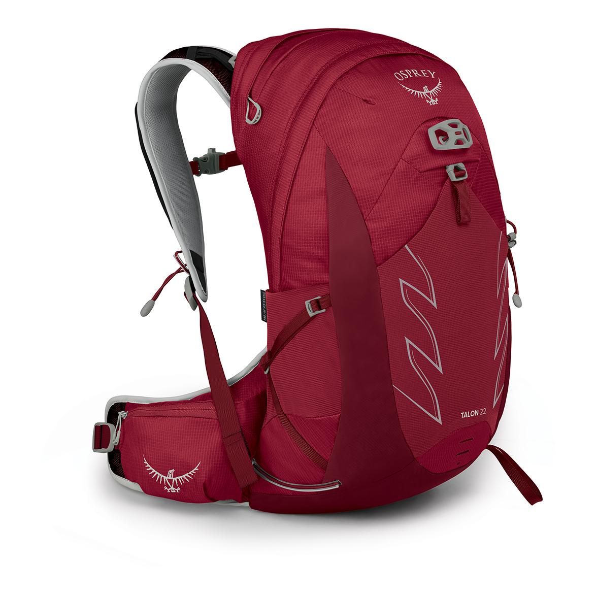 Osprey Talon 22 Rouge L/XL 