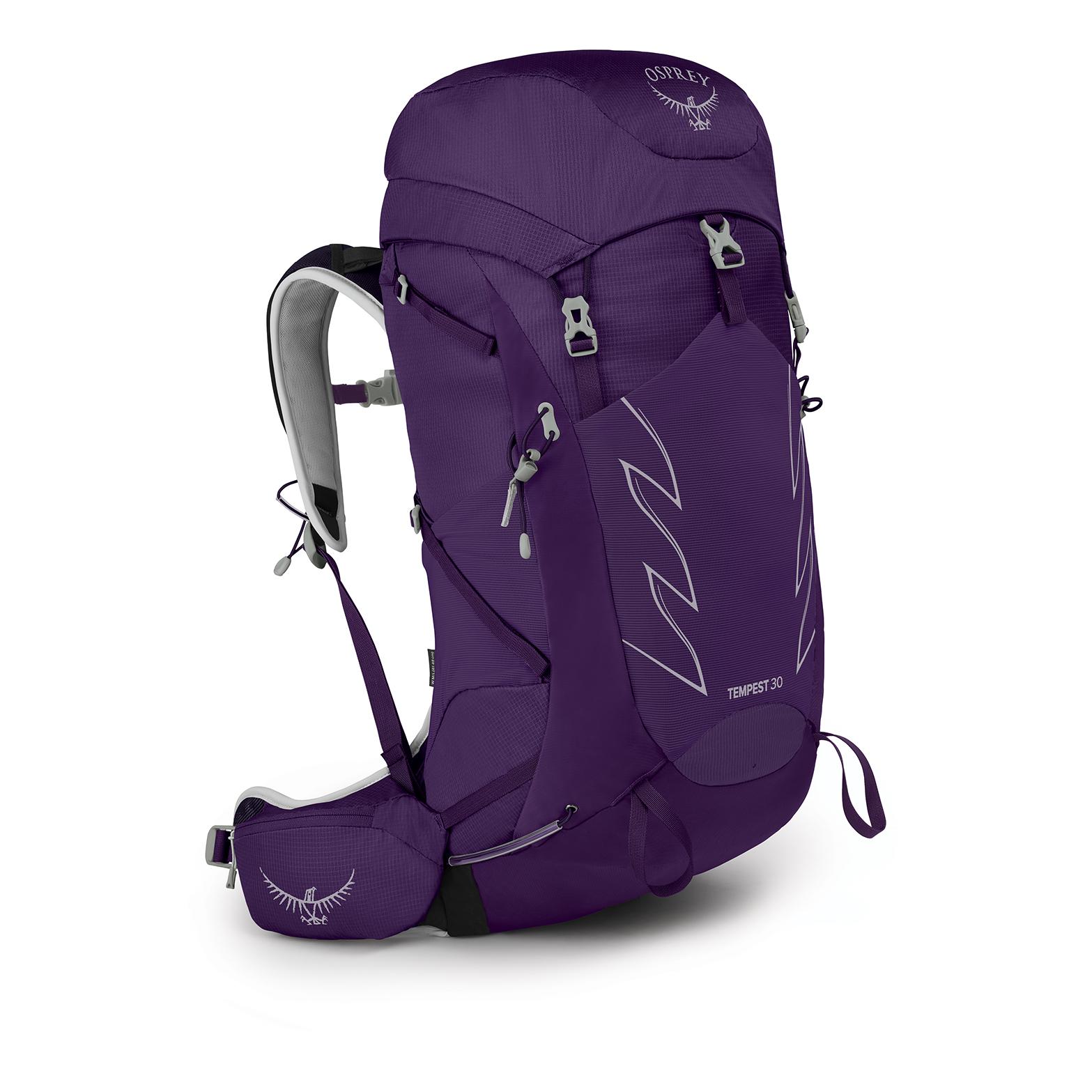 Osprey Tempest 30 Violet XS/S 