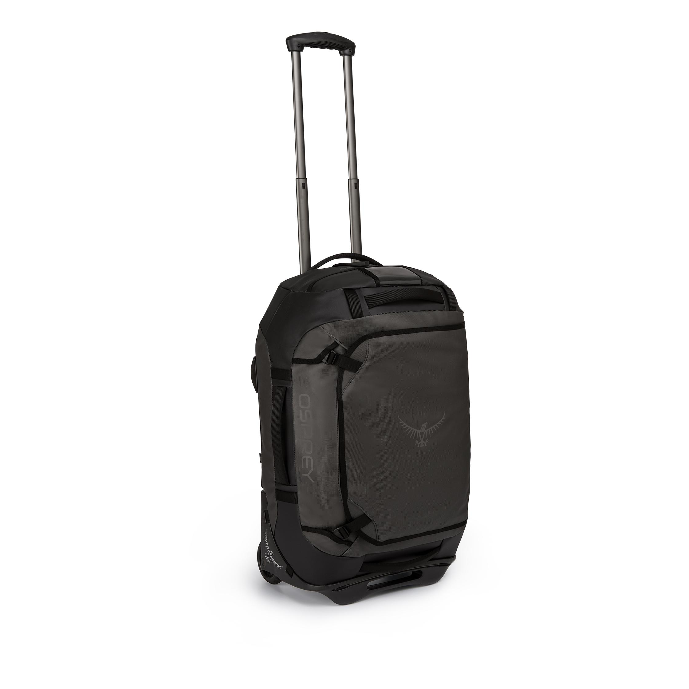 Osprey Rolling Transporter 40 Noir 
