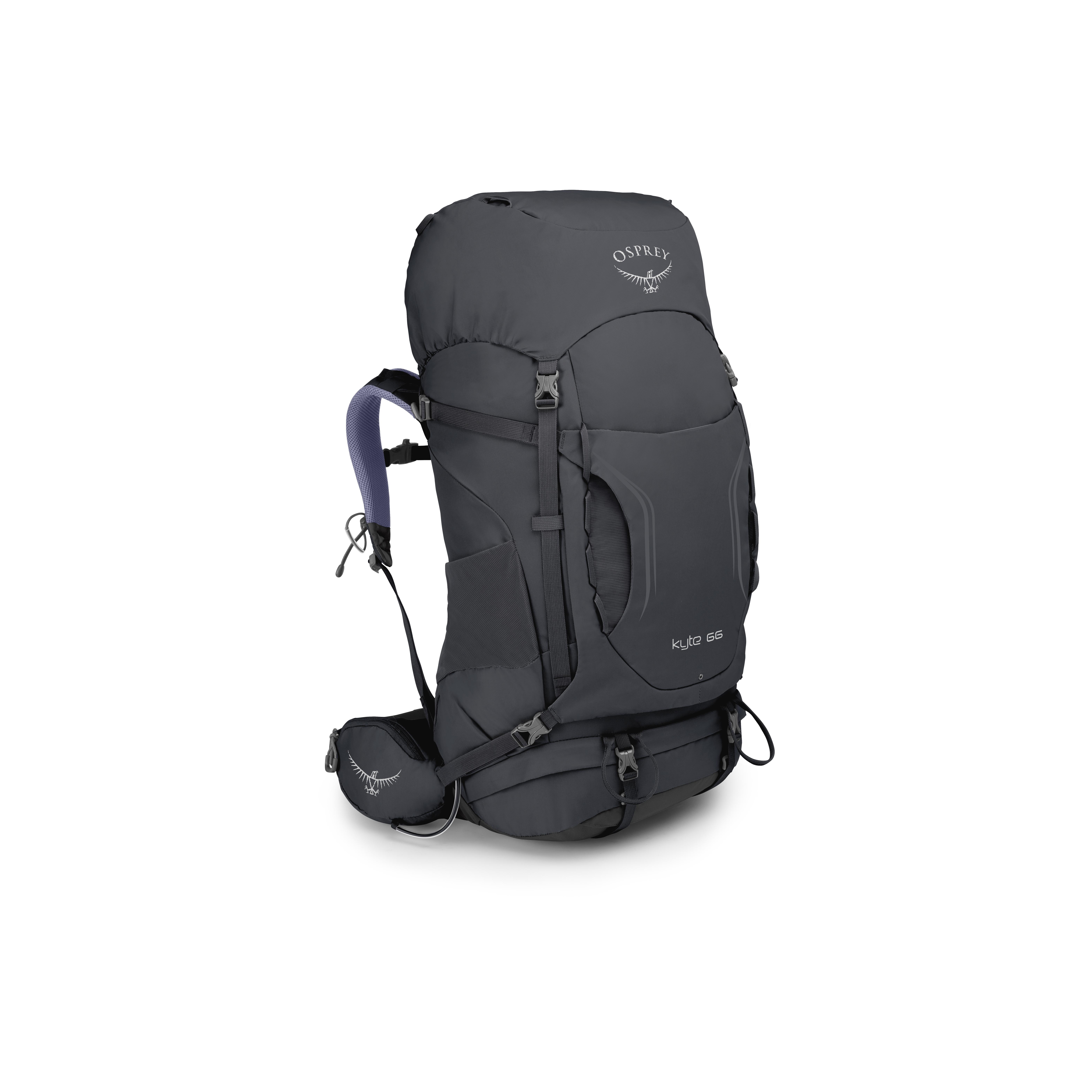Osprey Kyte 66 Gris 