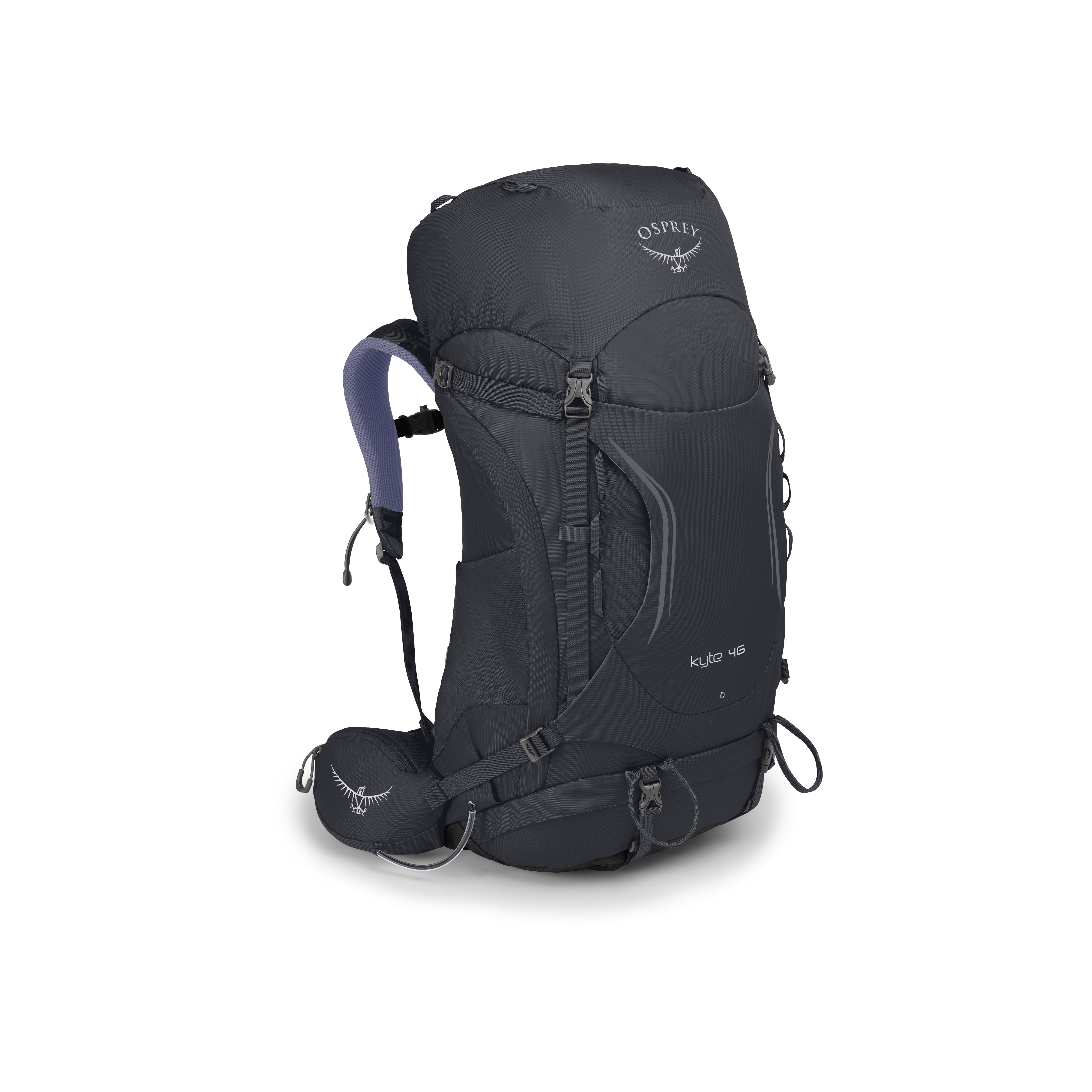 Osprey Kyte 46 Gris 