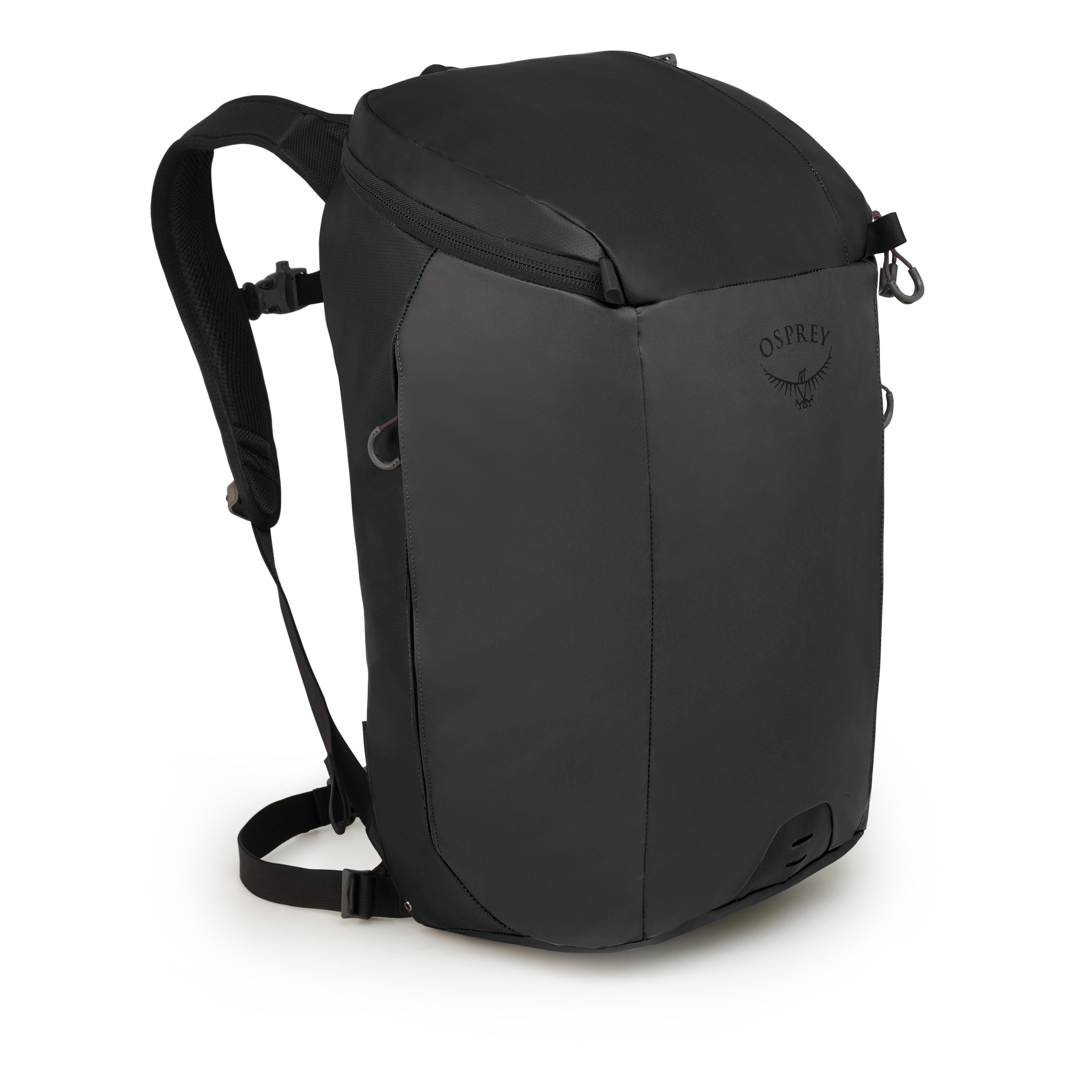 Osprey Transporter Zip Noir