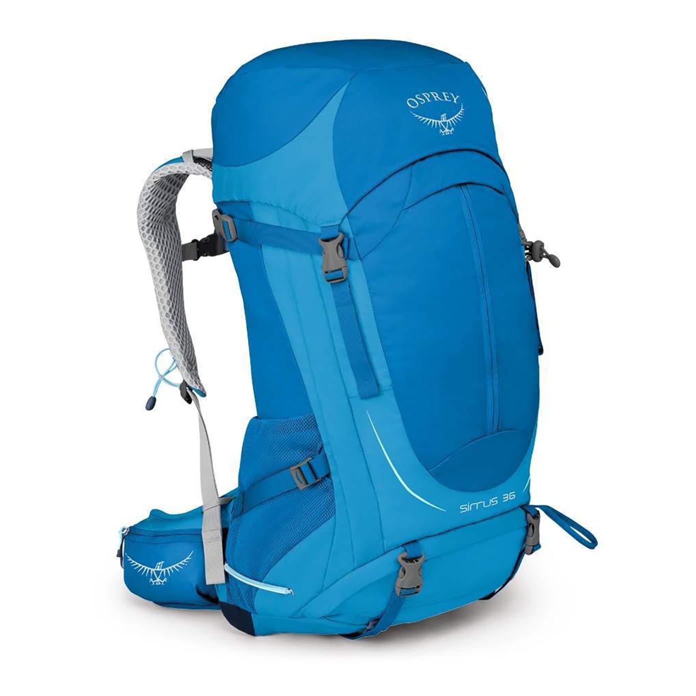 Osprey Sirrus 36 Bleu 