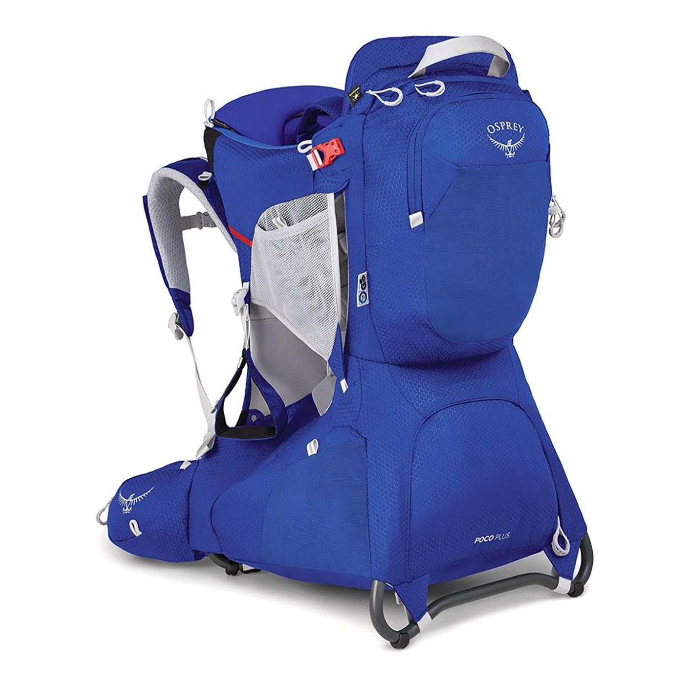 Osprey Poco Plus Bleu 