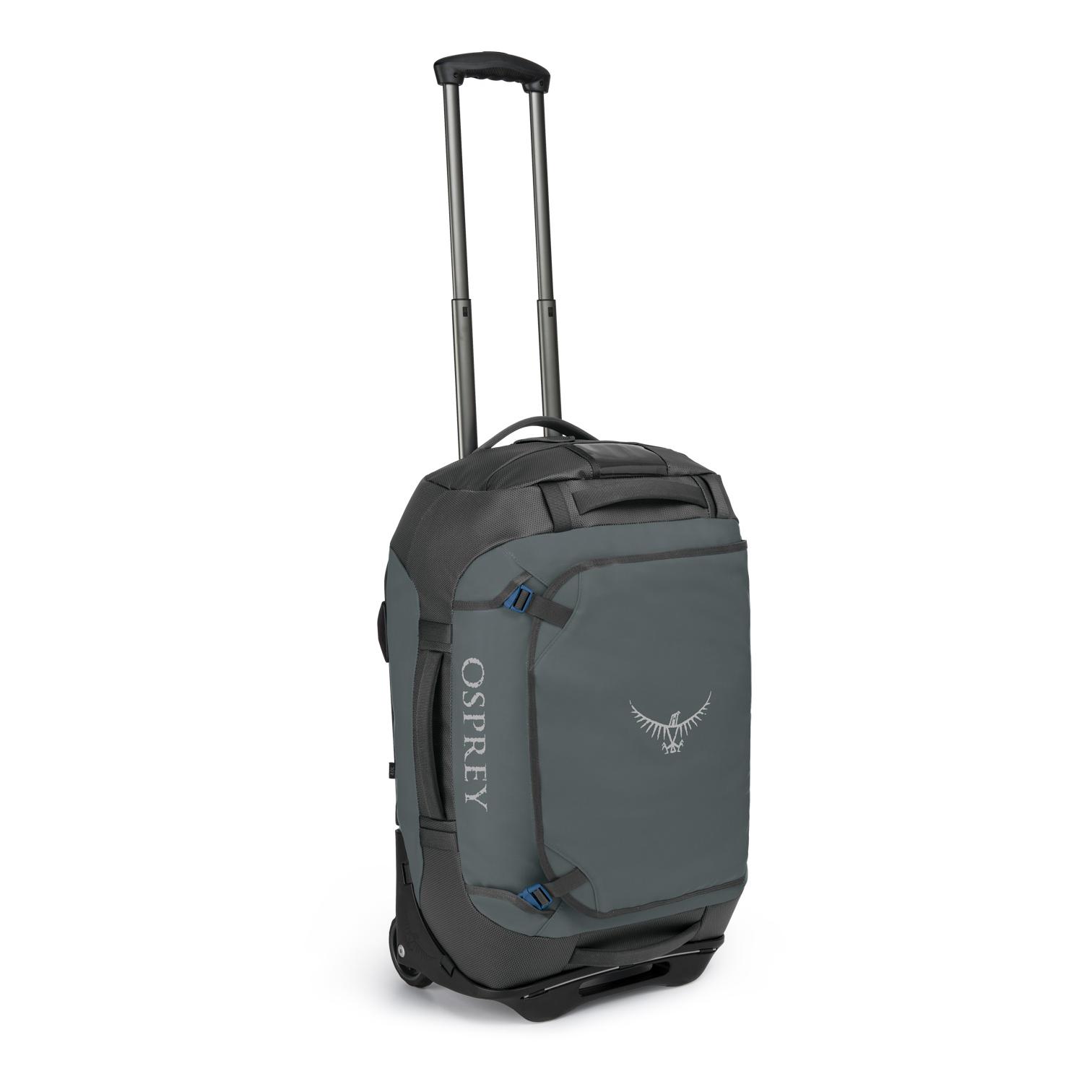 Osprey Rolling Transporter 40 Gris 