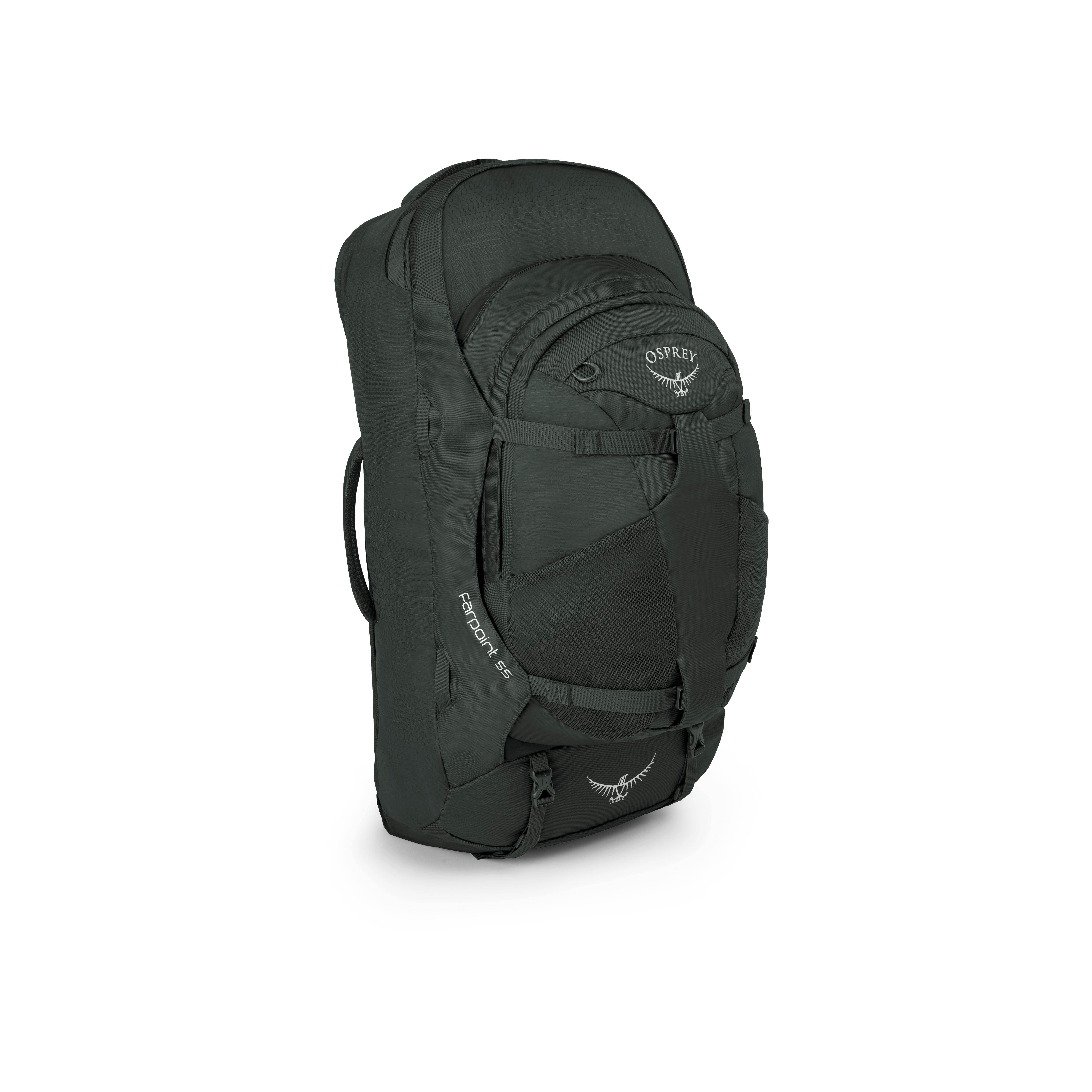 Osprey Farpoint 55 Gris M/L