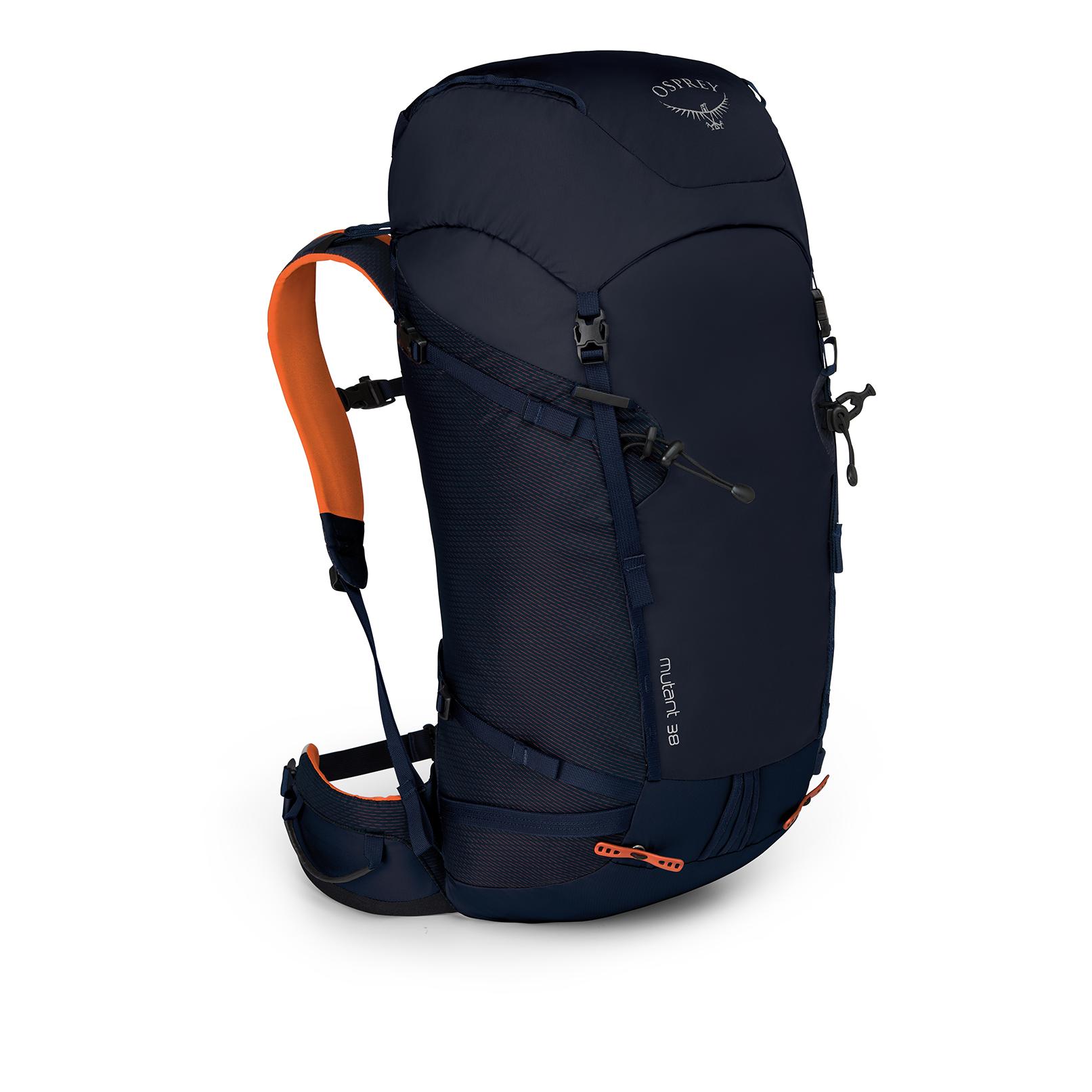Osprey Mutant 38 Bleu foncé S/M 