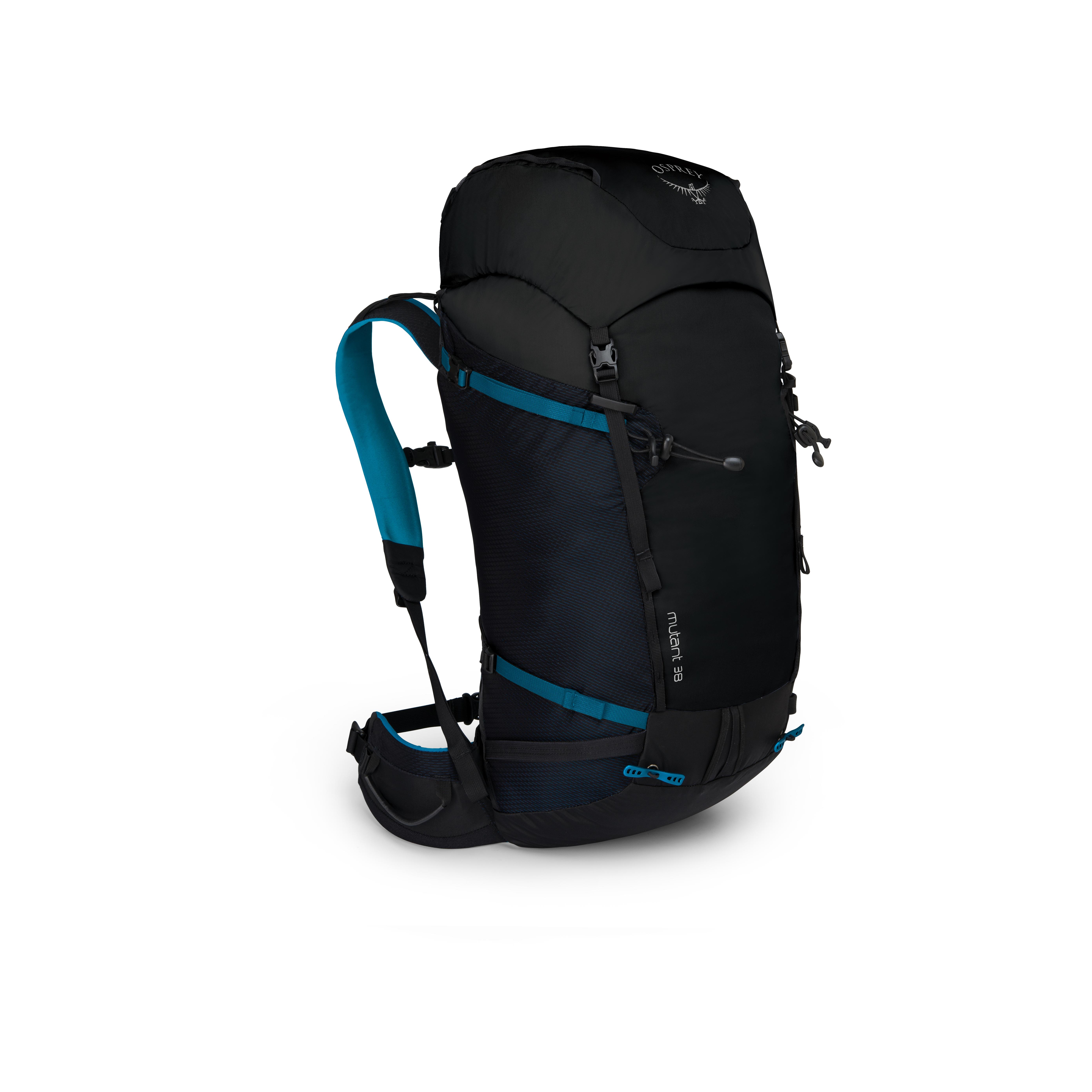 Osprey Mutant 38 Bleu S/M