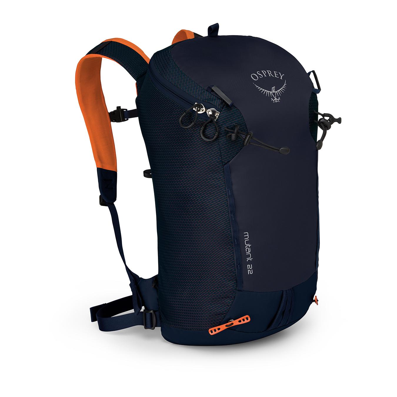 Osprey Mutant 22 Bleu nuit 