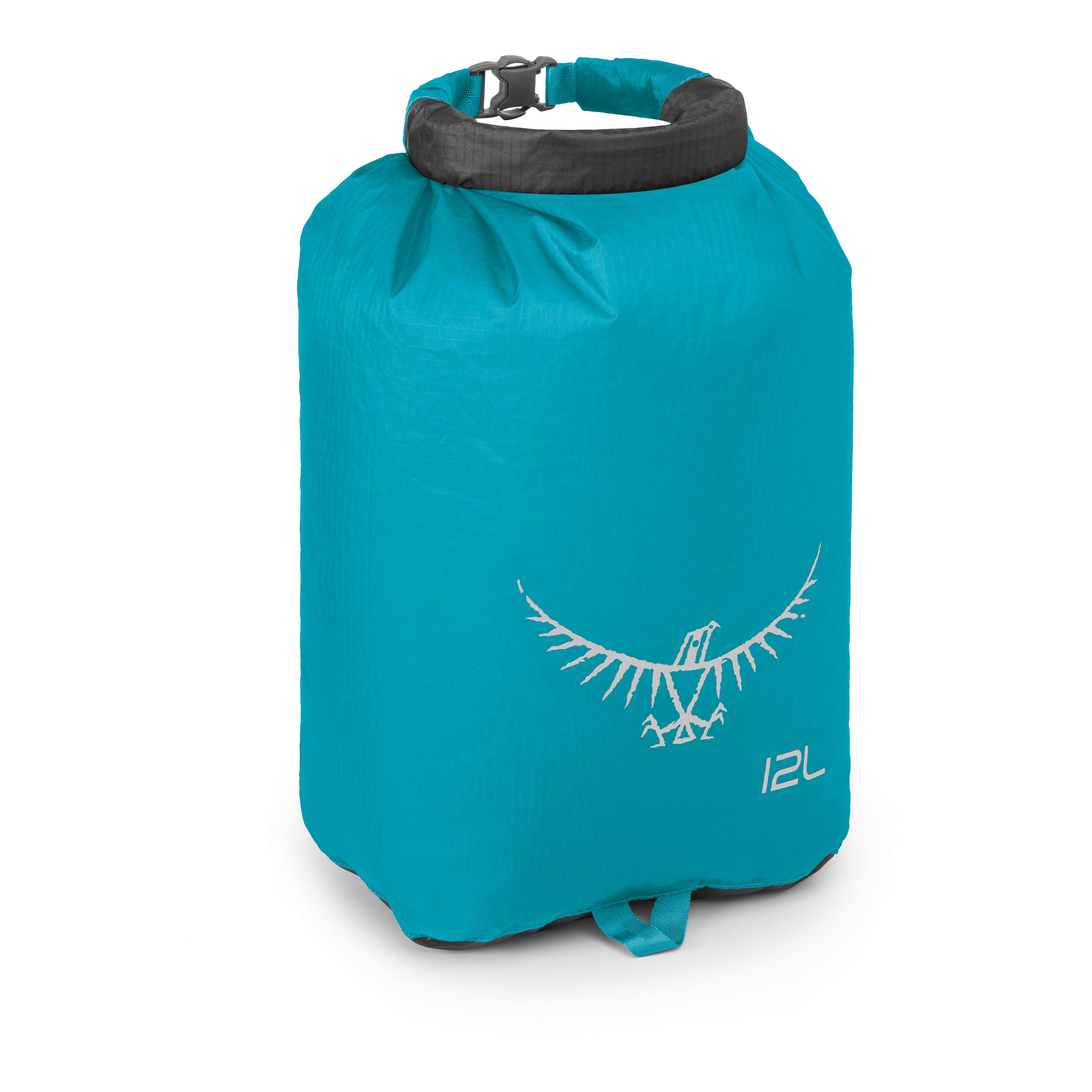 Osprey Ultralight Drysack 12 Bleu 