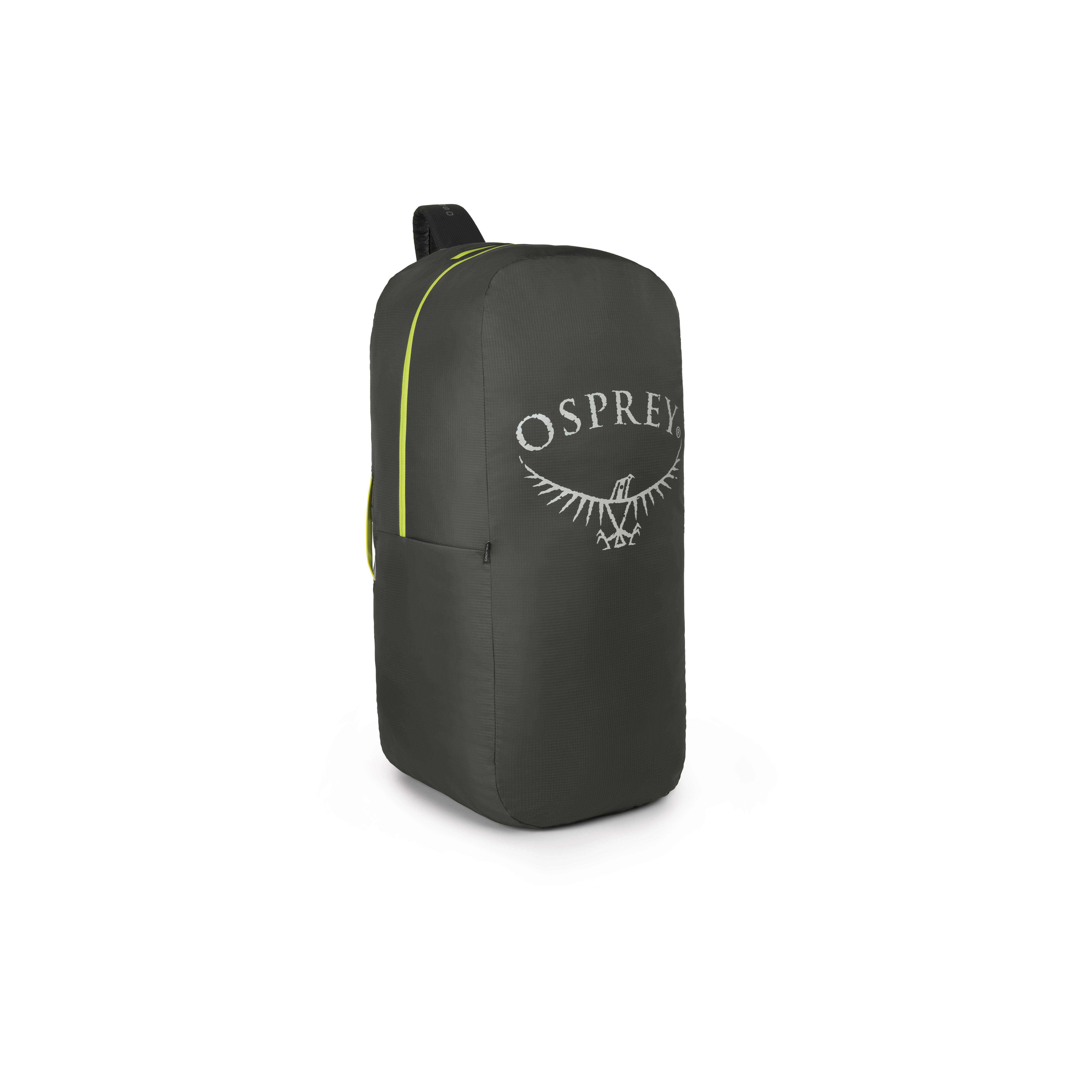 Osprey Airporter S Gris