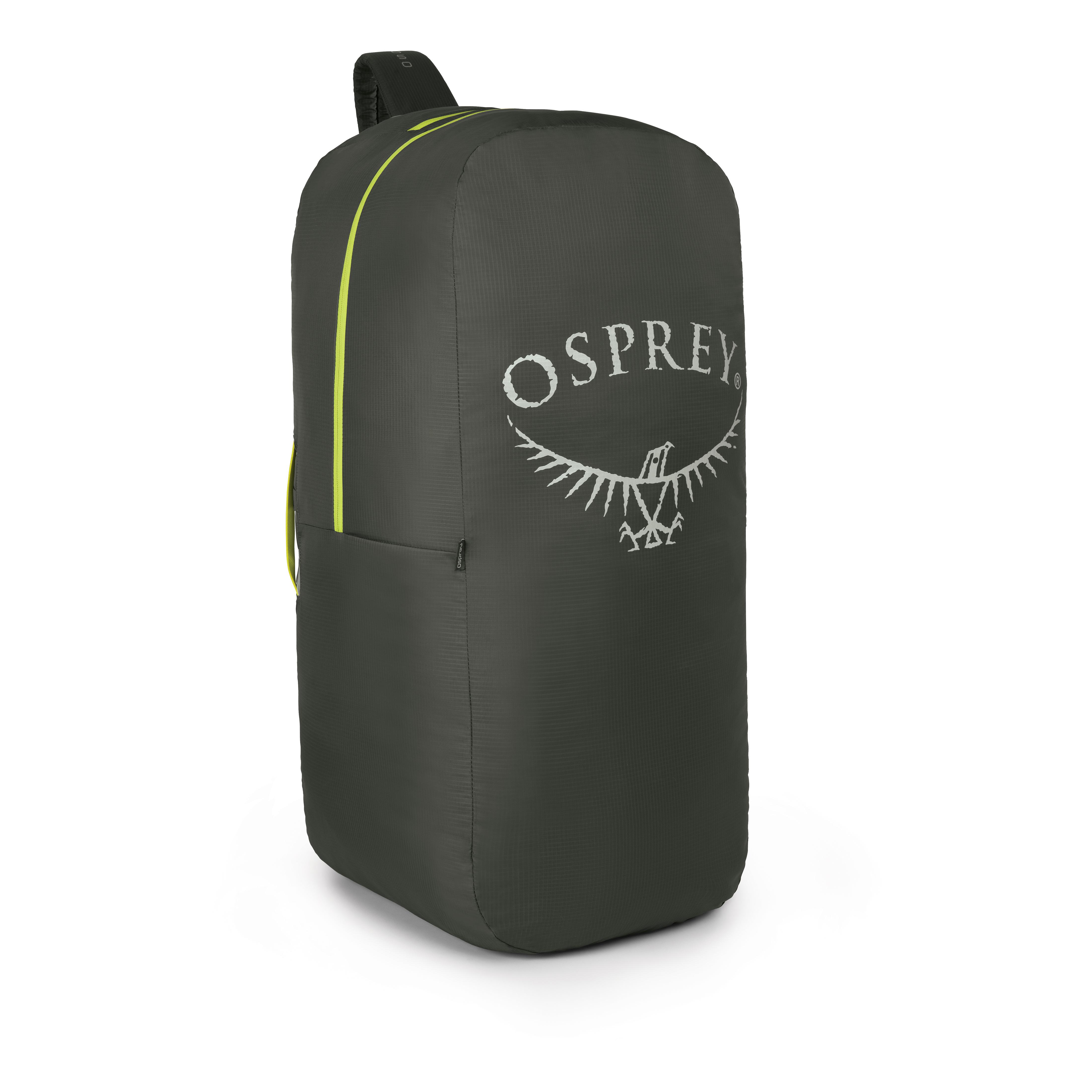 Osprey Airporter L Gris
