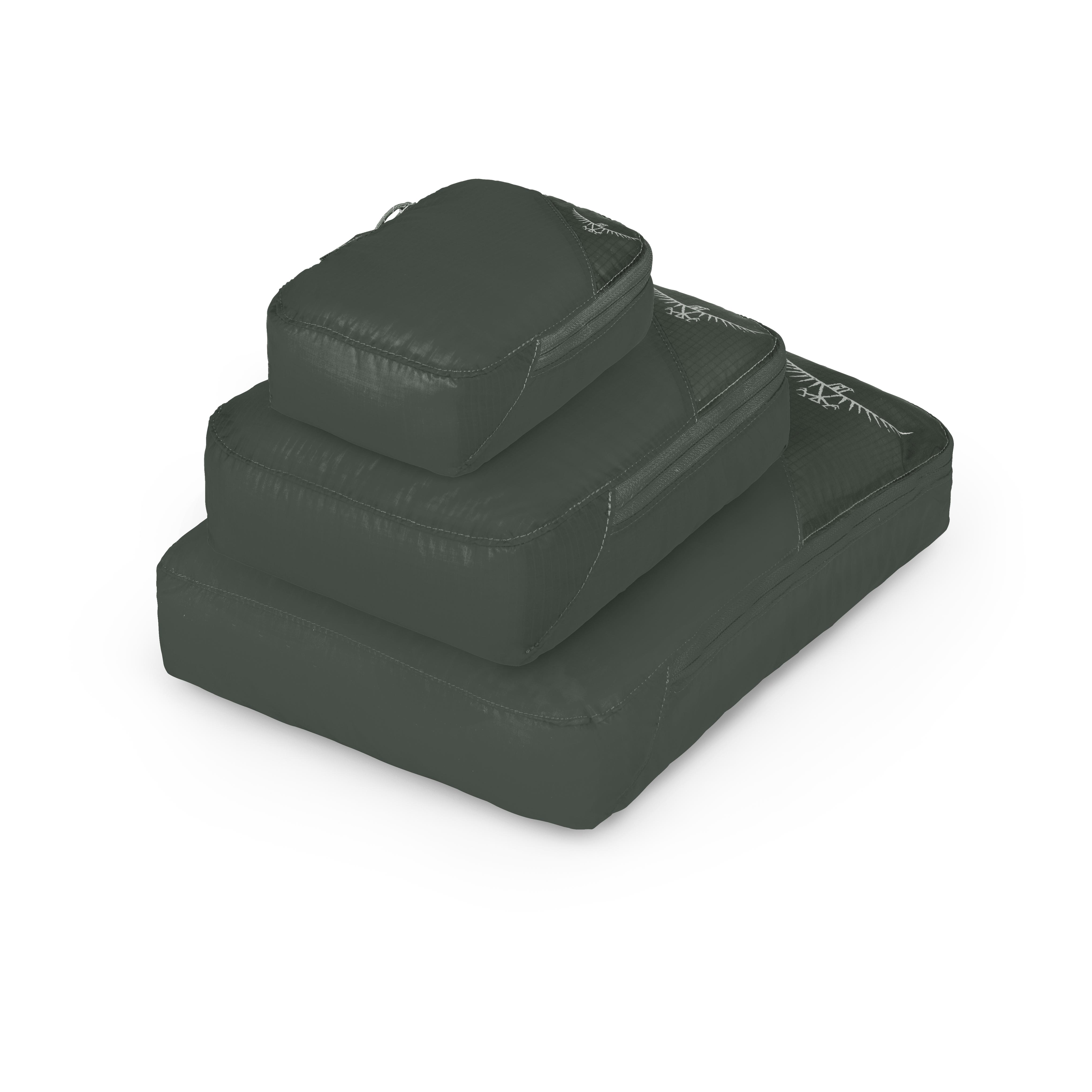 Osprey Ultralight Packing Cube Set S/M/L Gris