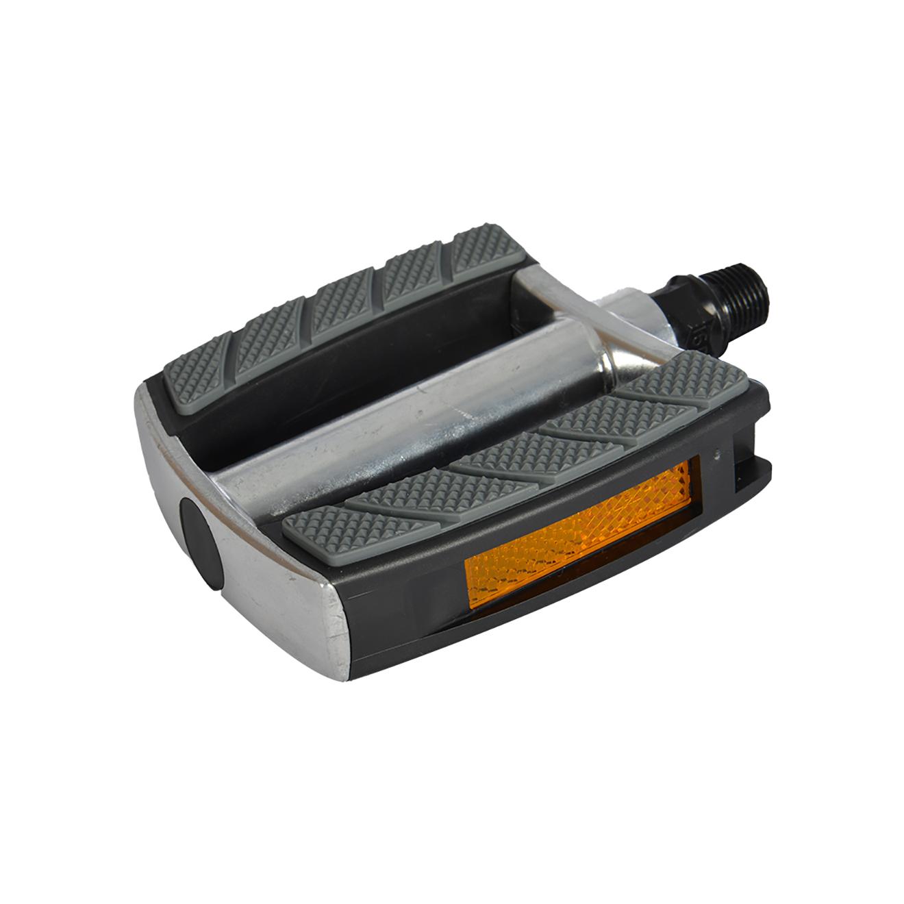 OXC OXC Pédales Trekking Alu 9/16 Noir 