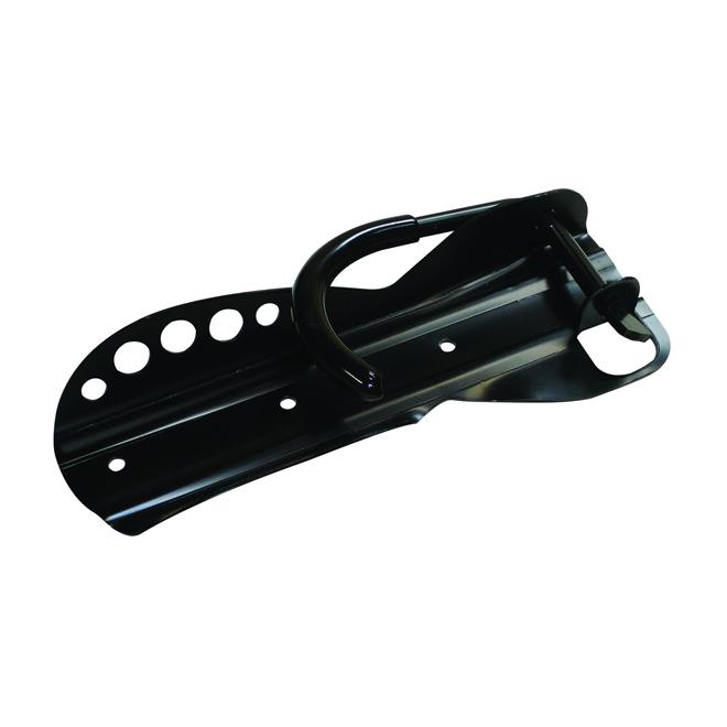 OXC Support Mural Vélo Noir 