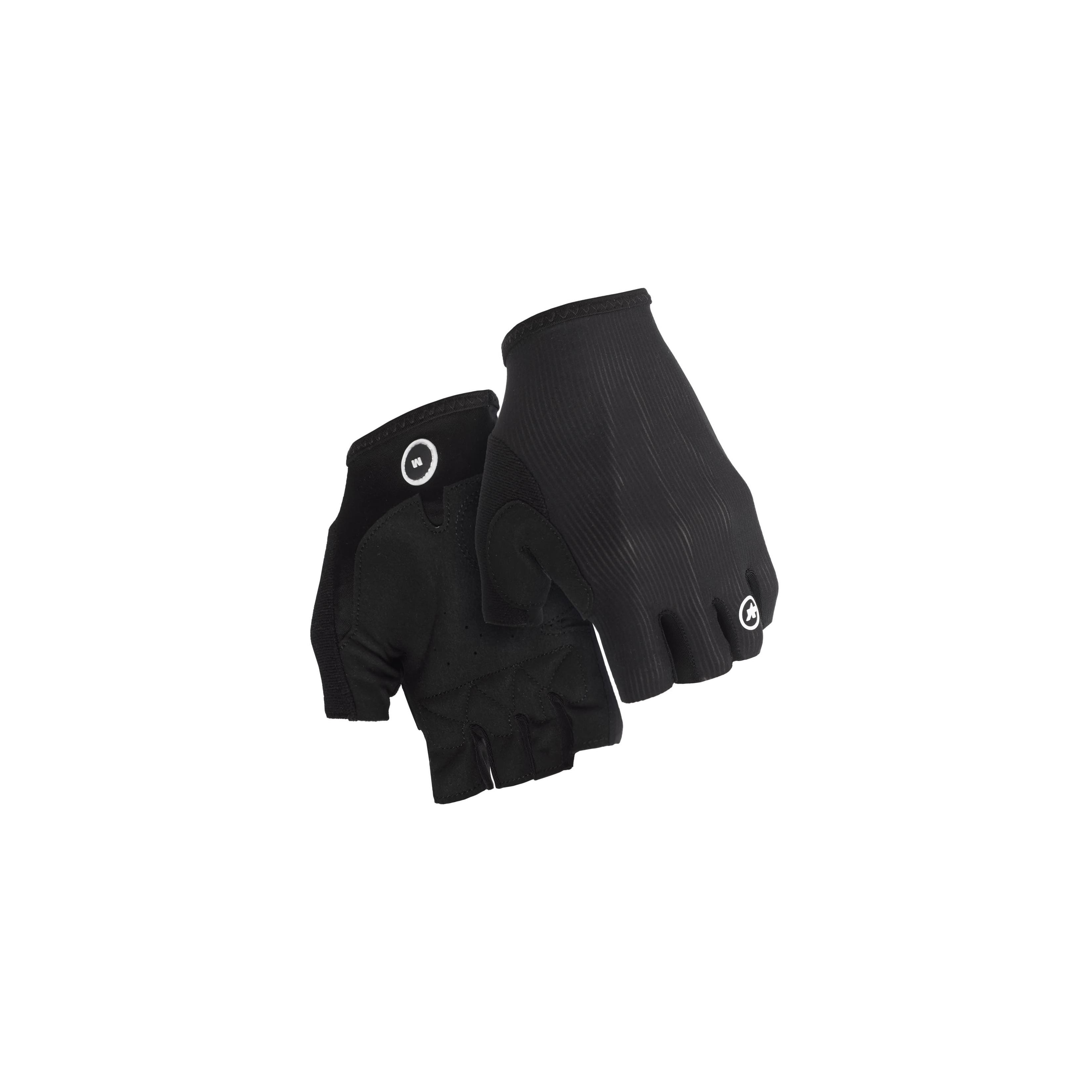 Assos RS Aero SF Gloves Noir XLG 