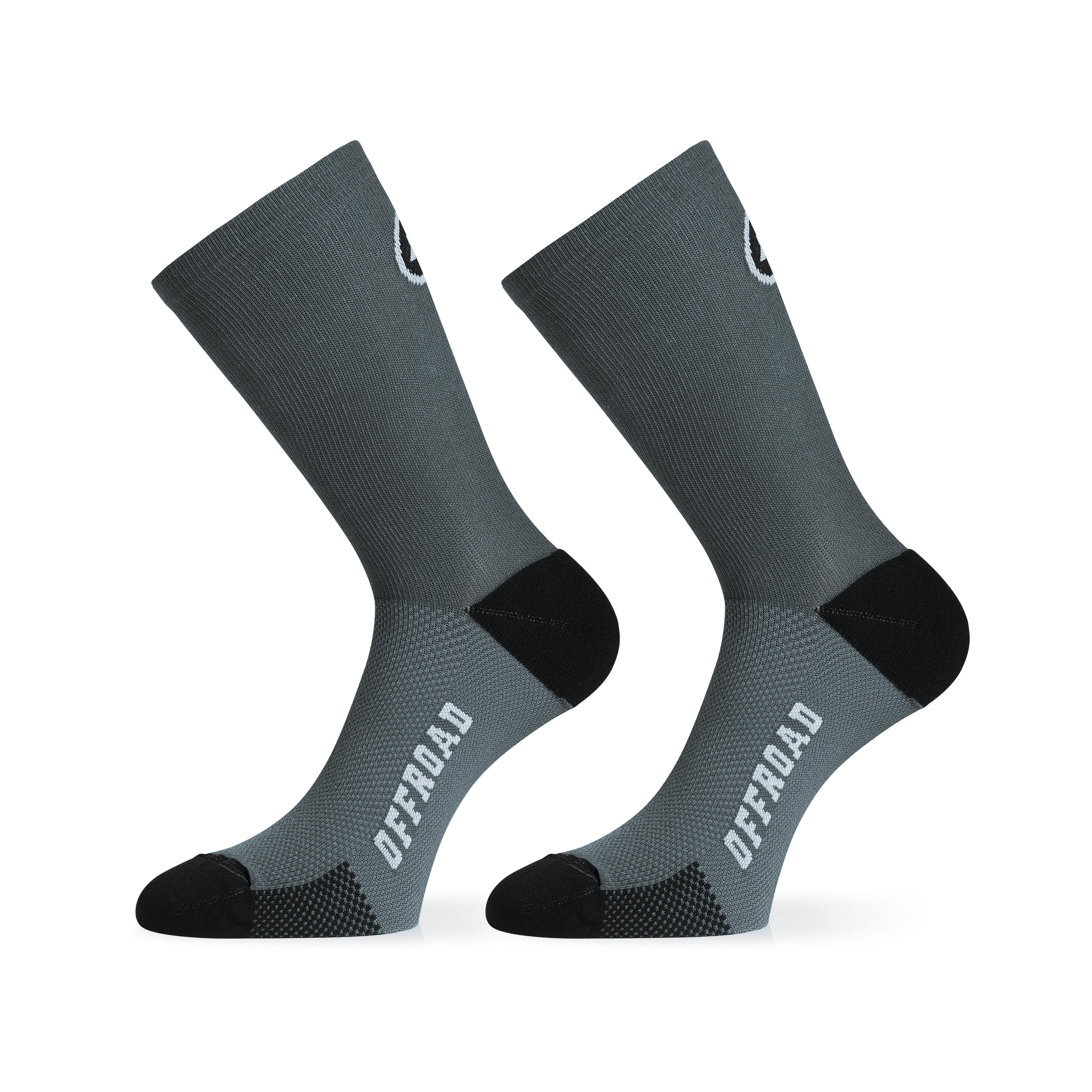 Assos XC Socks Gris XL/XXL 
