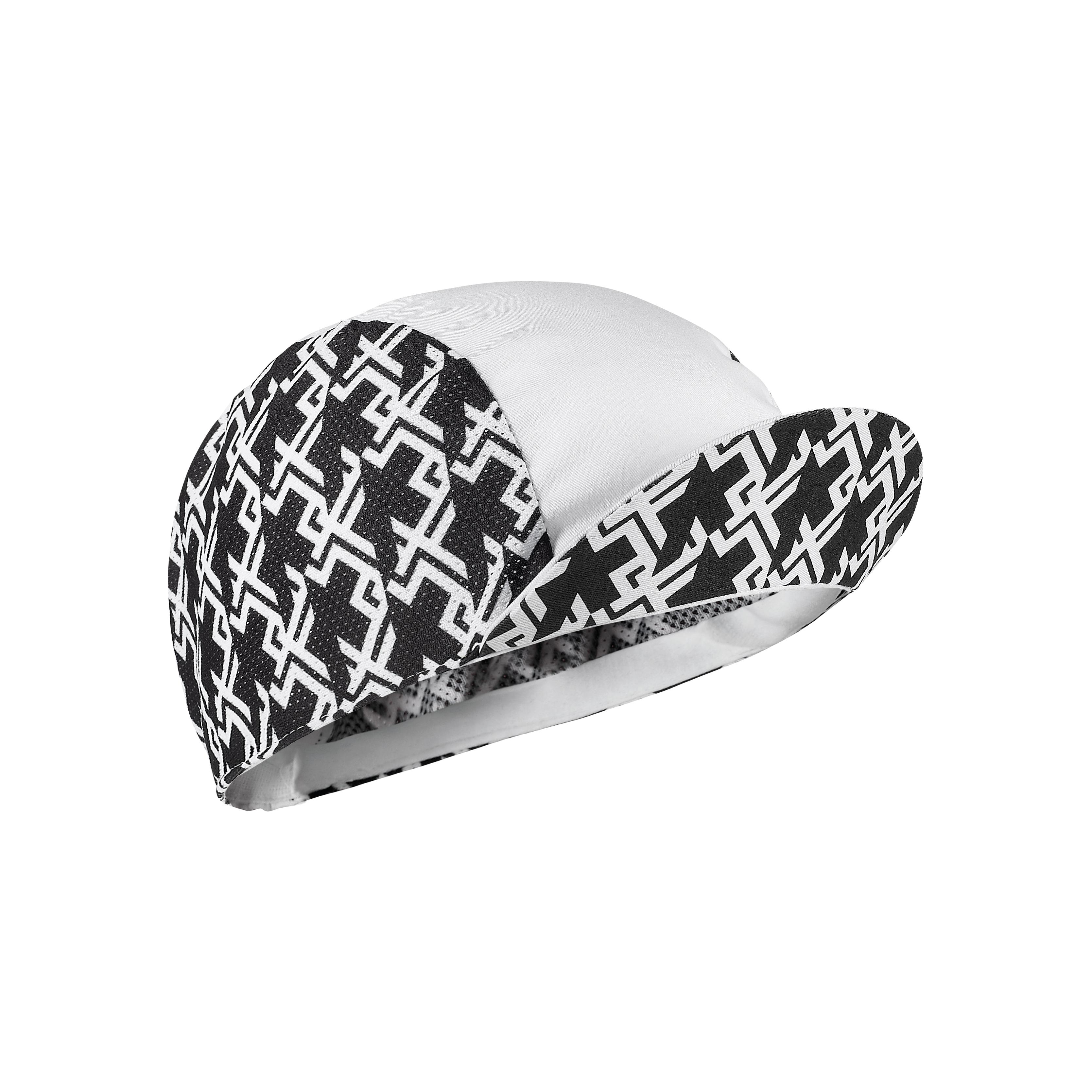 Assos GT Cap Blanc 