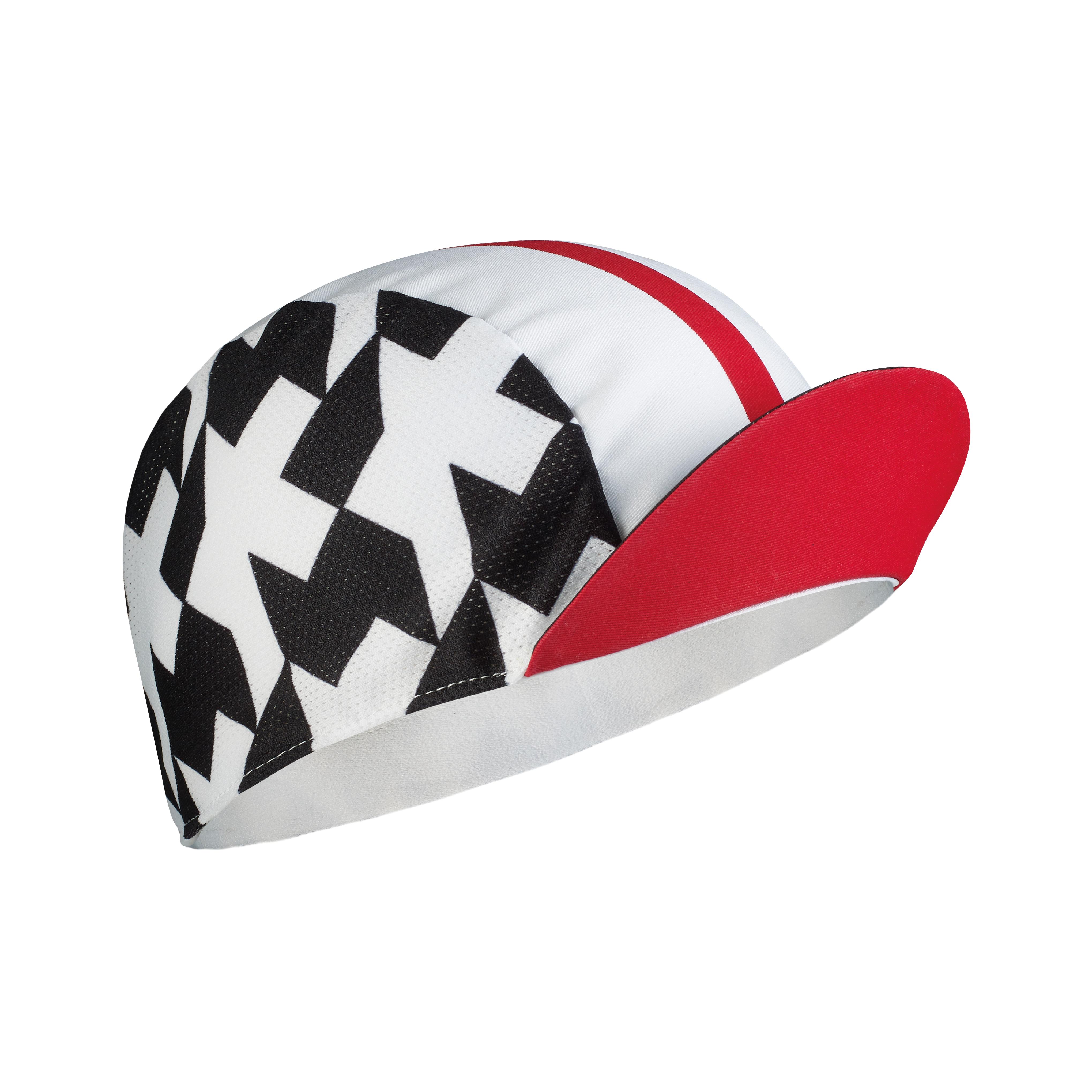Assos EQUIPE RS Cap Homme 20 €