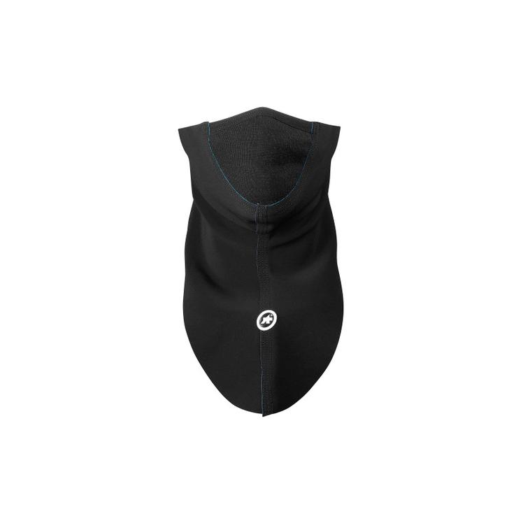 Assos Winter Neck Protector Noir XS/S 