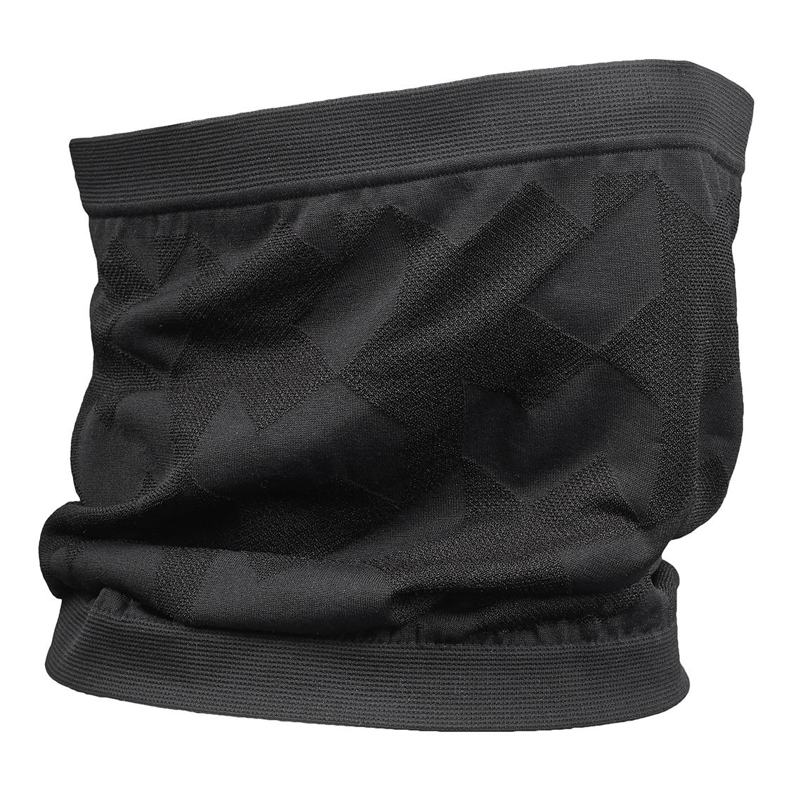 Assos Neck Foil Noir 