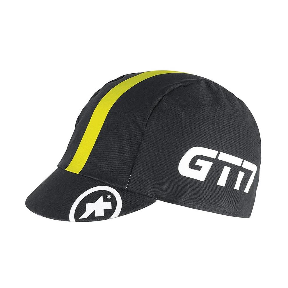 Assos Casquette t GTN PRO TEAM Homme 19 €