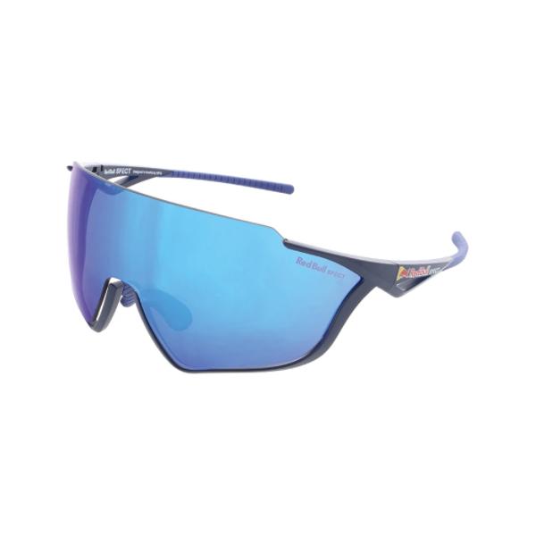 Spect PACE RED BULL Blue Smoke (Blue mirror) Bleu foncé 