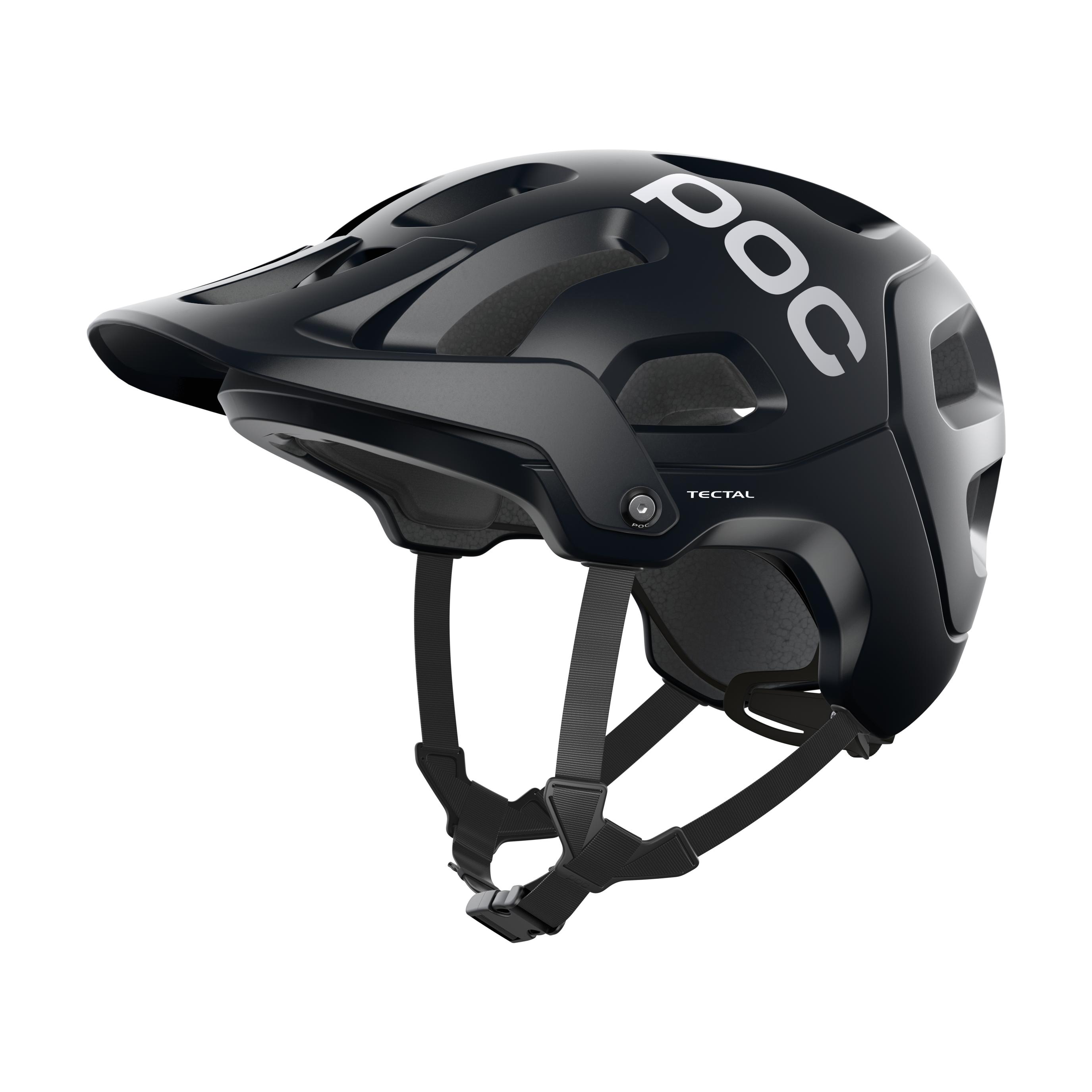 POC Casque VTT Tectal Noir XS/S 