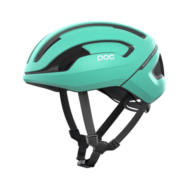 POC Omne Air SPIN Fluorite Green Matt Vert d'eau S 