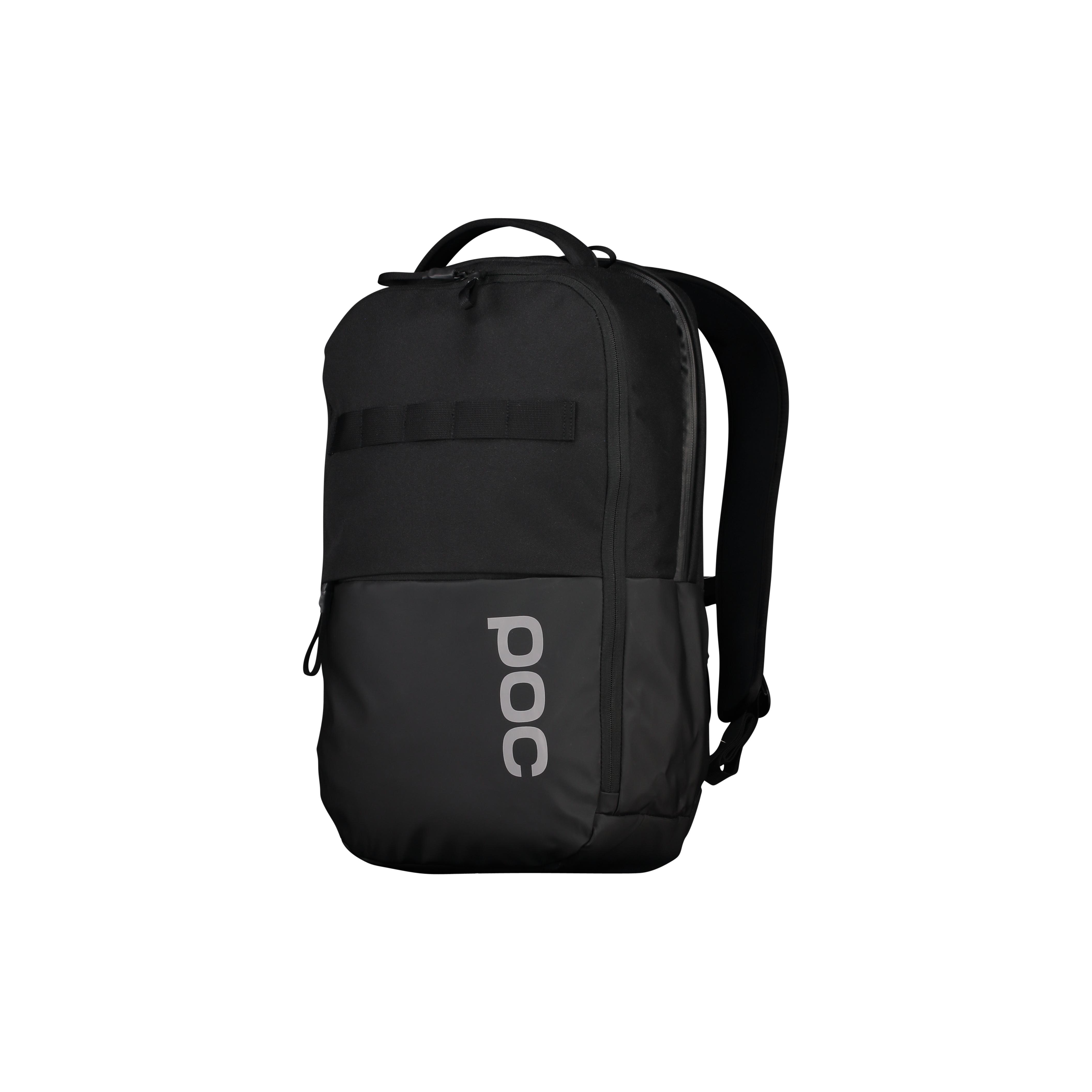 POC Daypack 25L Uranium Black Noir 