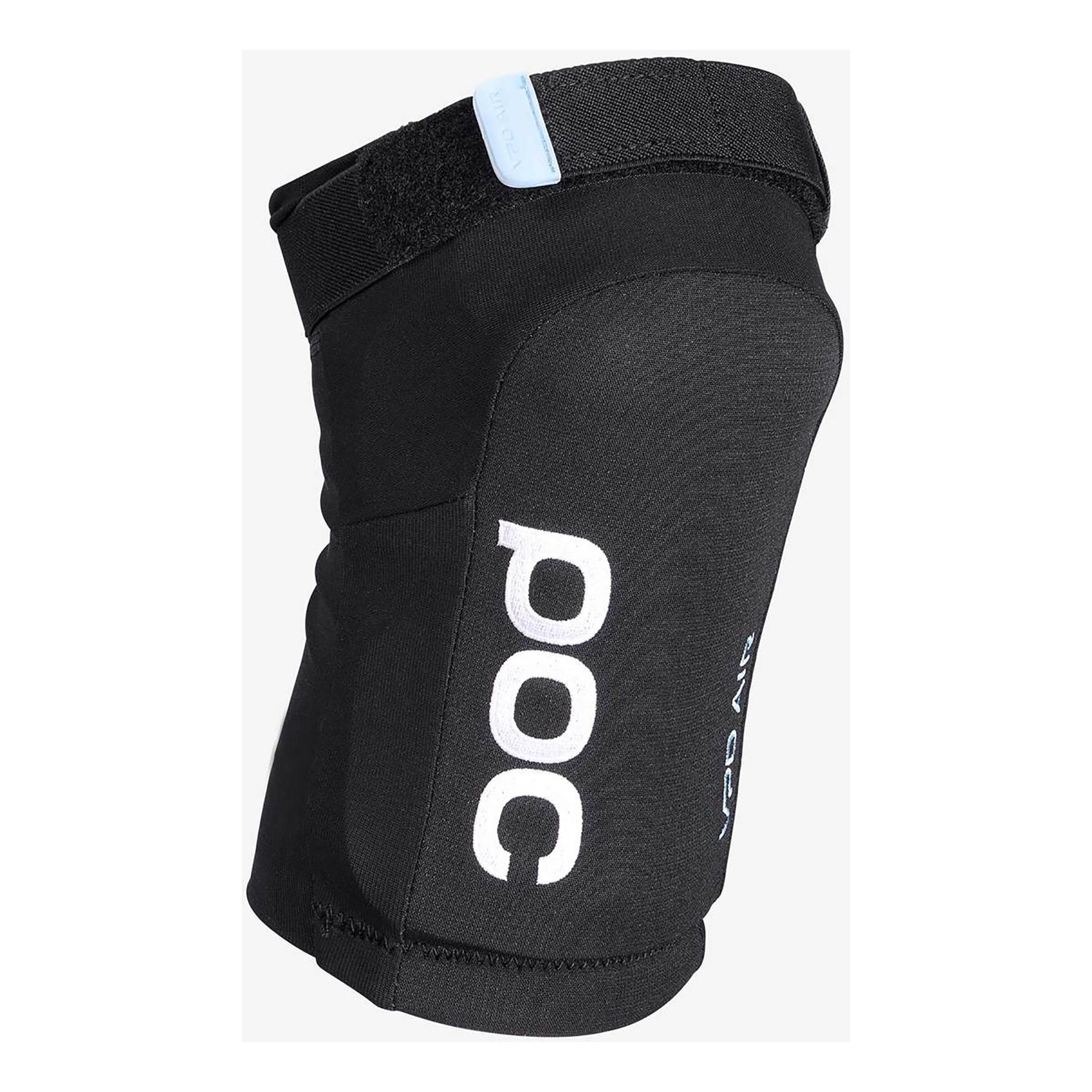 POC Joint VPD Air Knee Uranium Black Graphite L 
