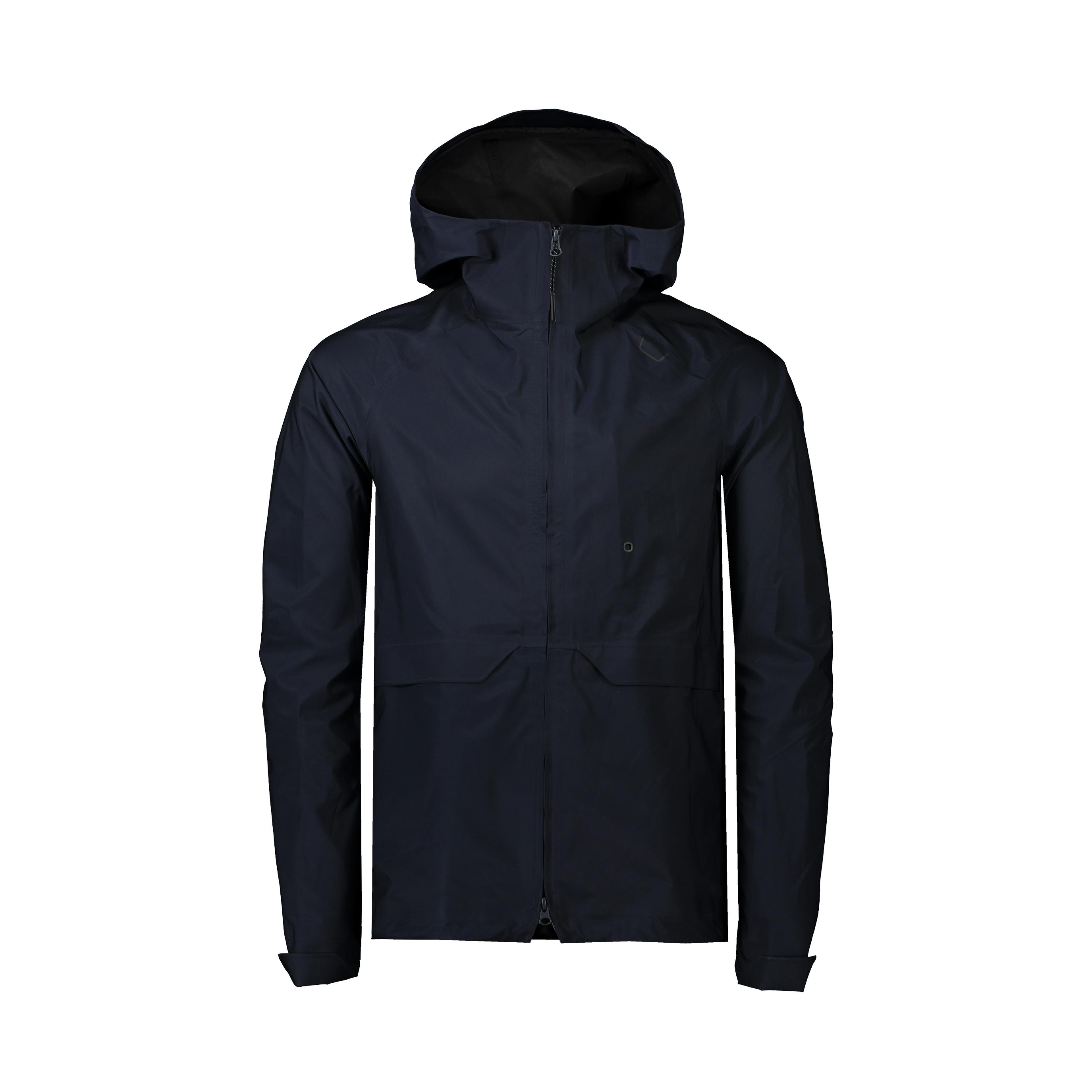 POC Oslo Jacket Navy Bleu marine S 