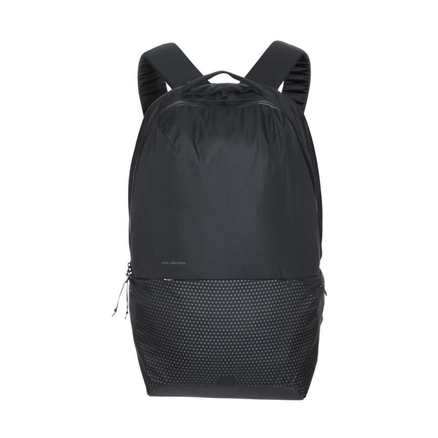 POC Berlin Backpack 24L Uranium Black Noir 
