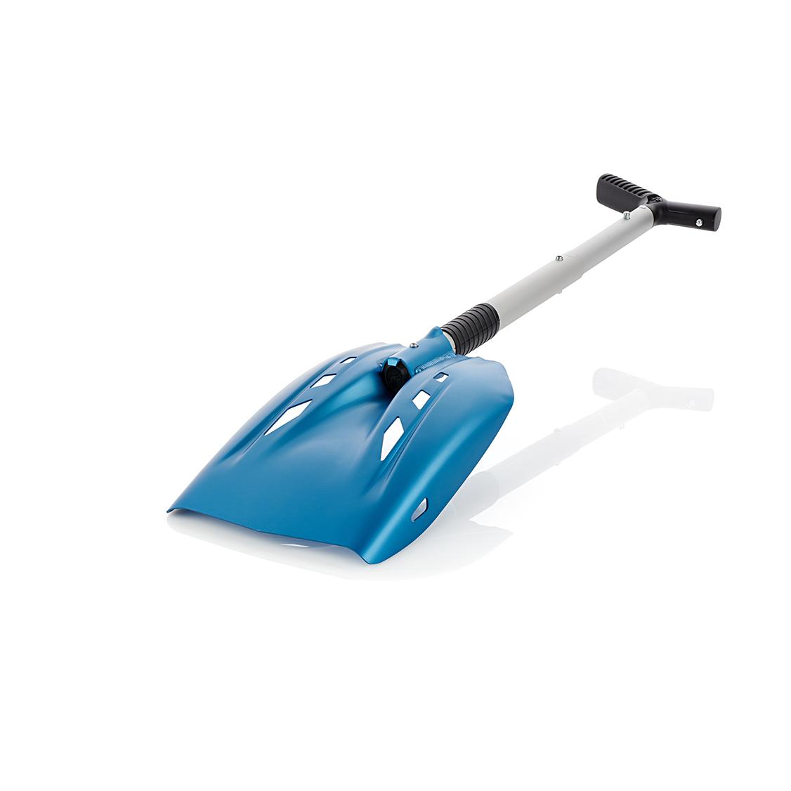 Arva Shovel Axe Bleu 