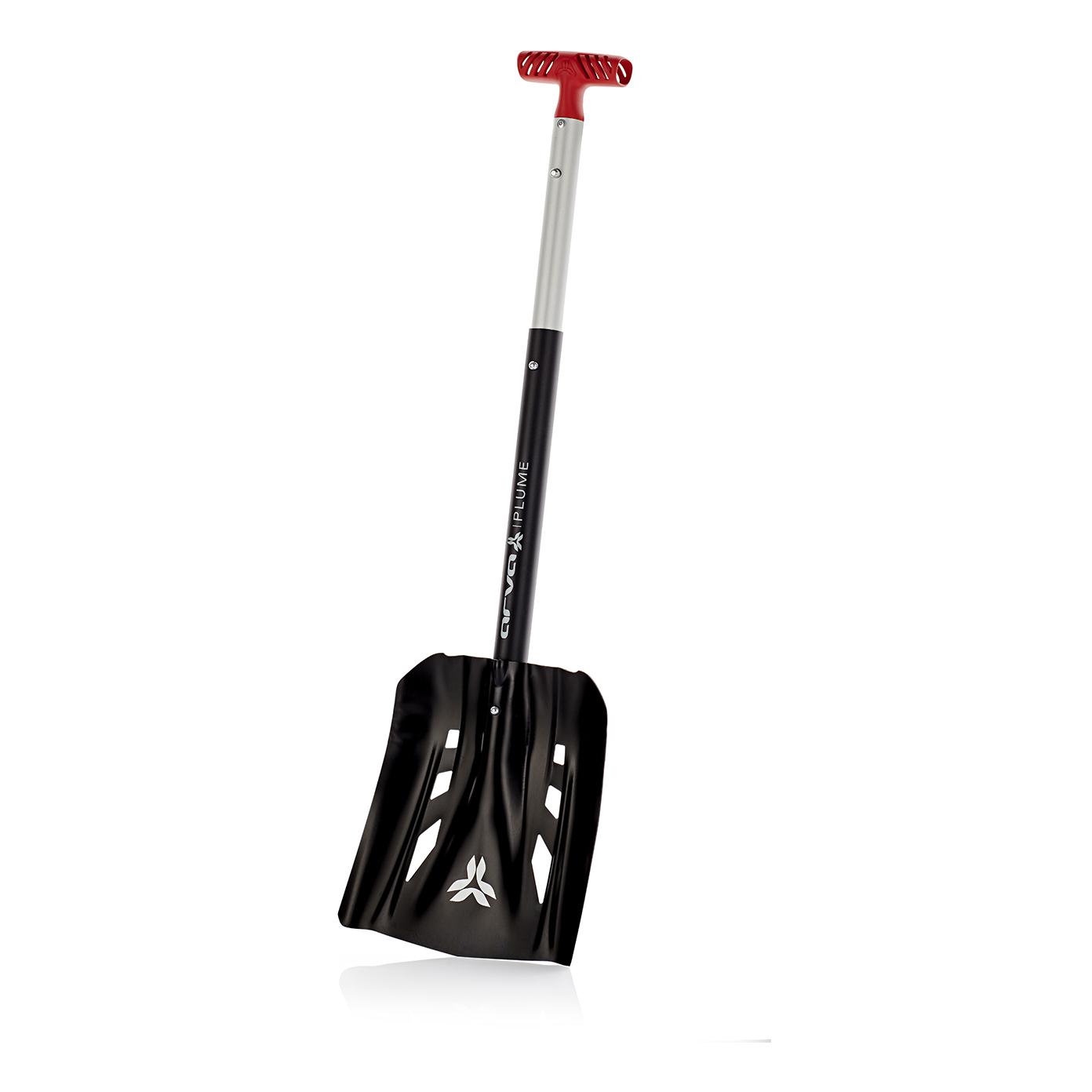 Arva Shovel Plume TS Noir 