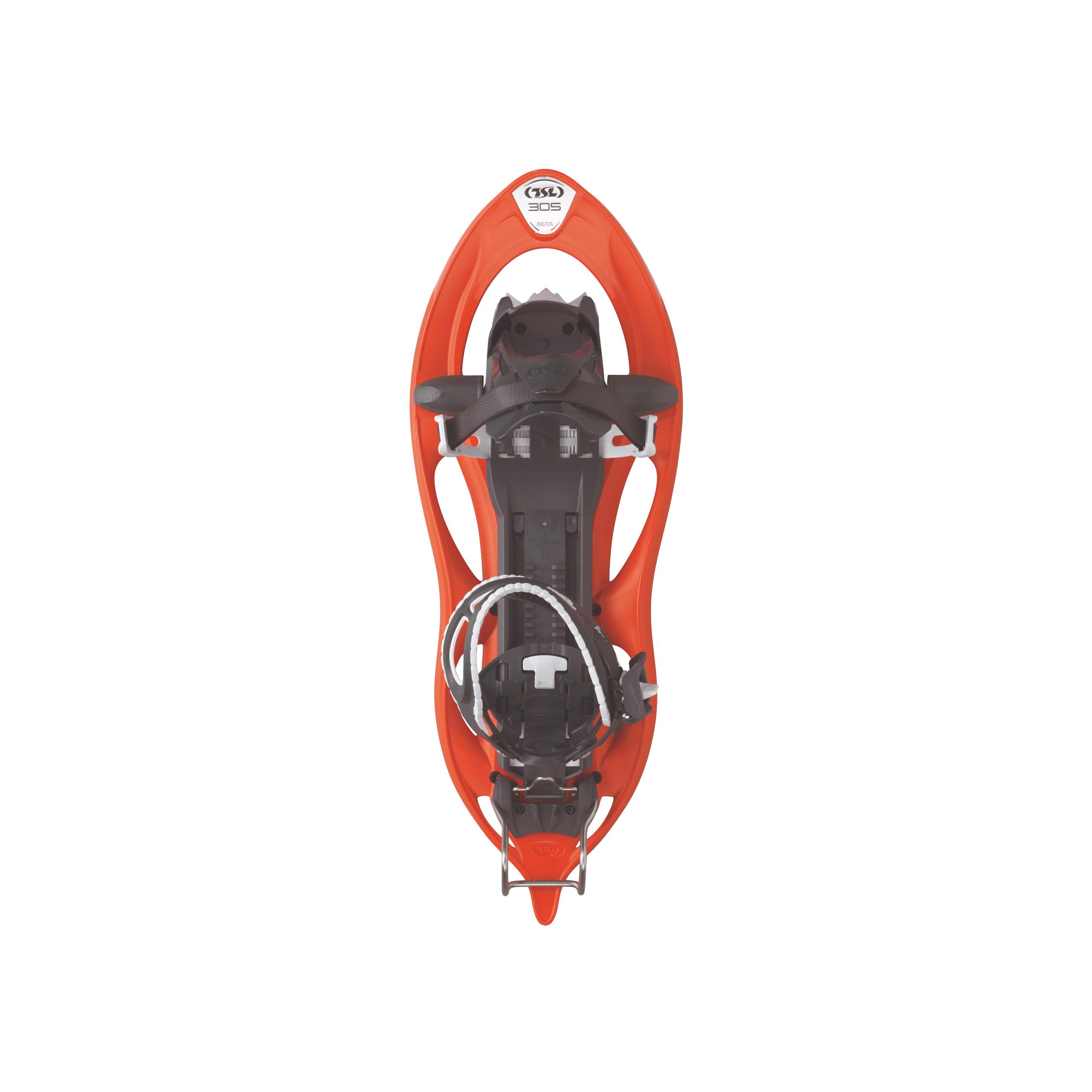 TSL 305 Elevation Rouge 