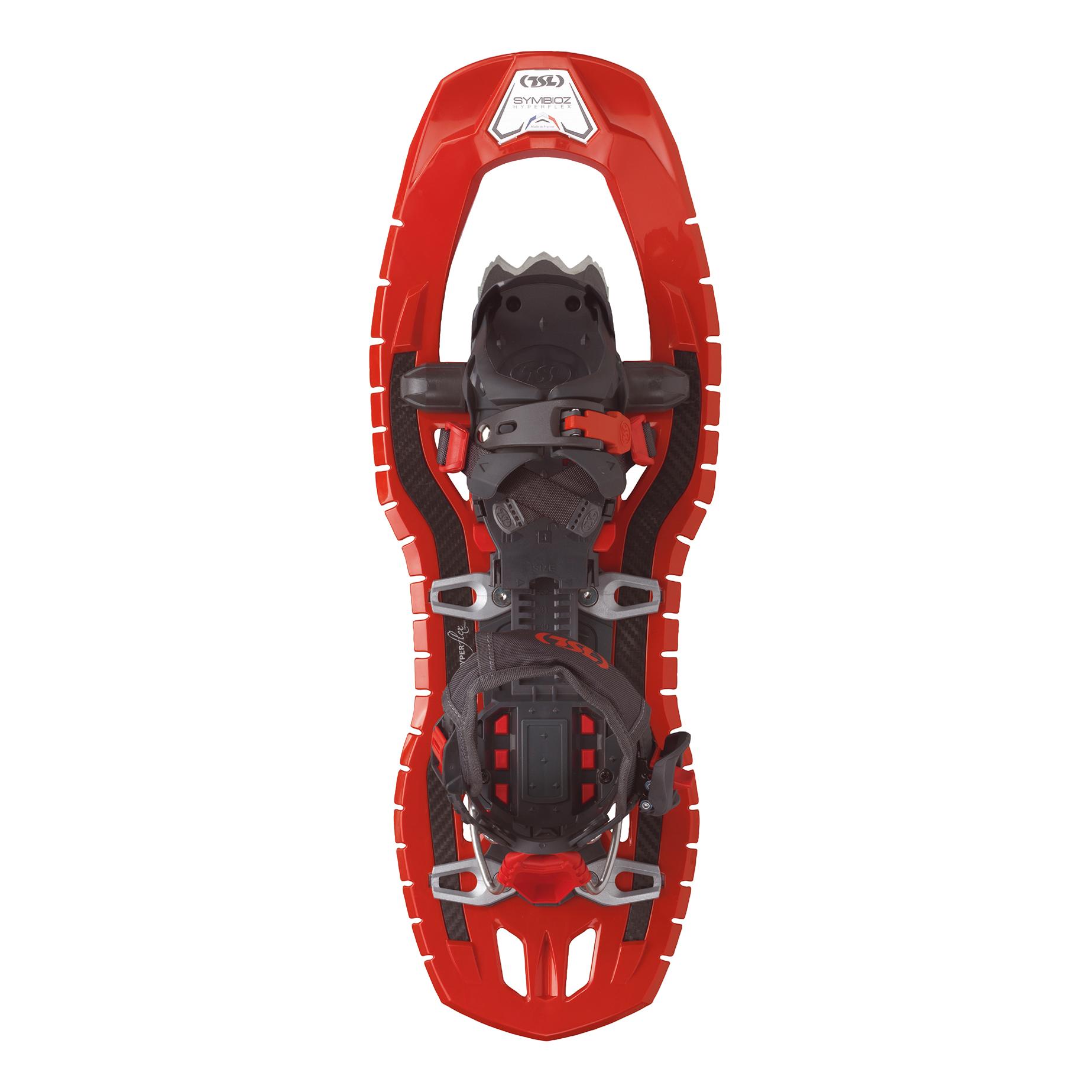 TSL Symbioz Hyperflex Elite Rouge L 