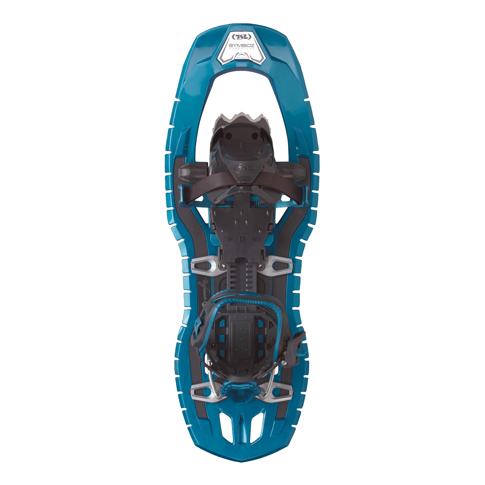 TSL Symbioz Hyperflex Access Bleu L 