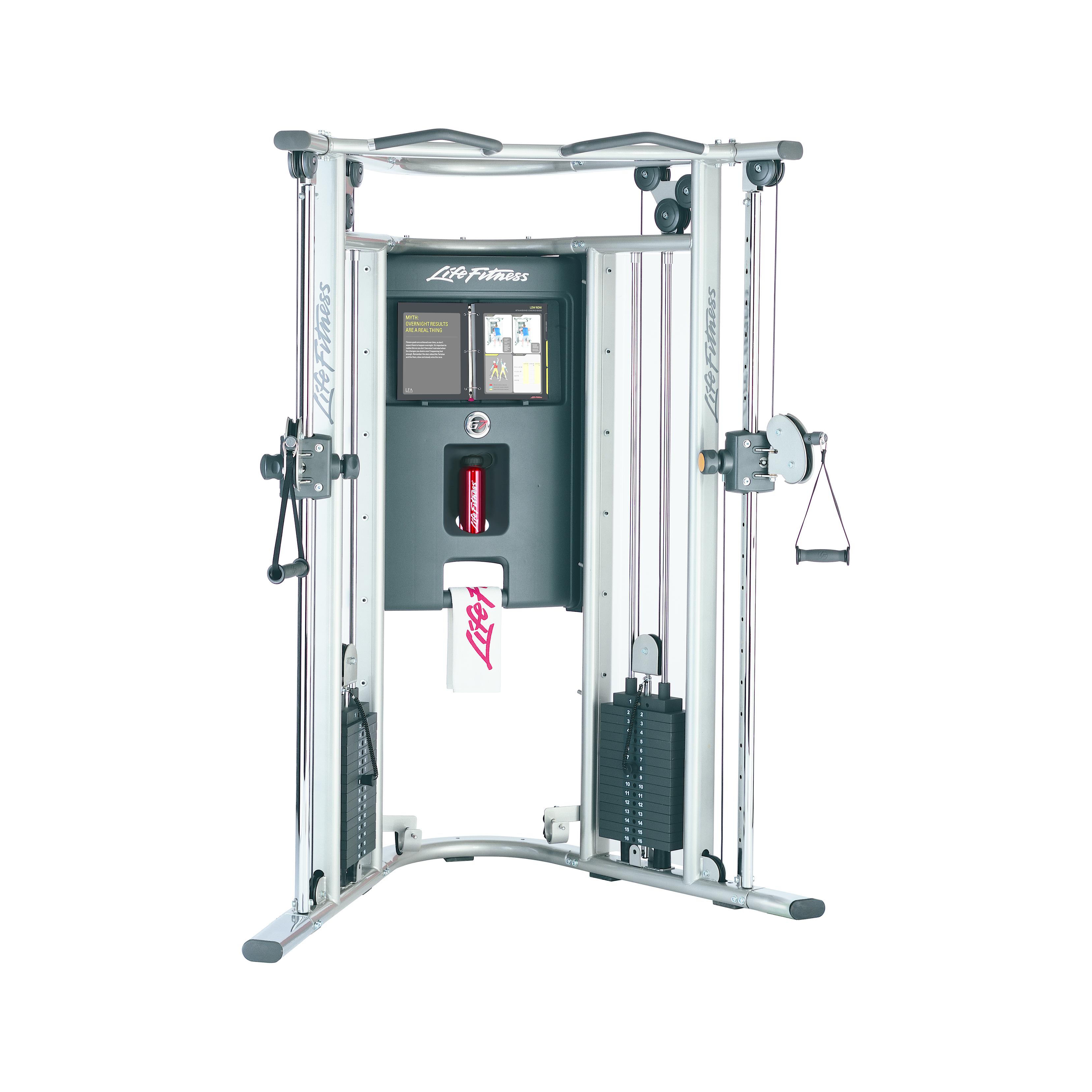 Life Fitness Home Gym G7 