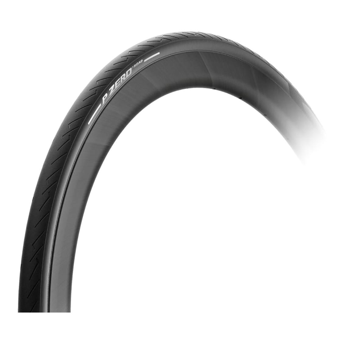 Pirelli P ZERO ROAD Noir 