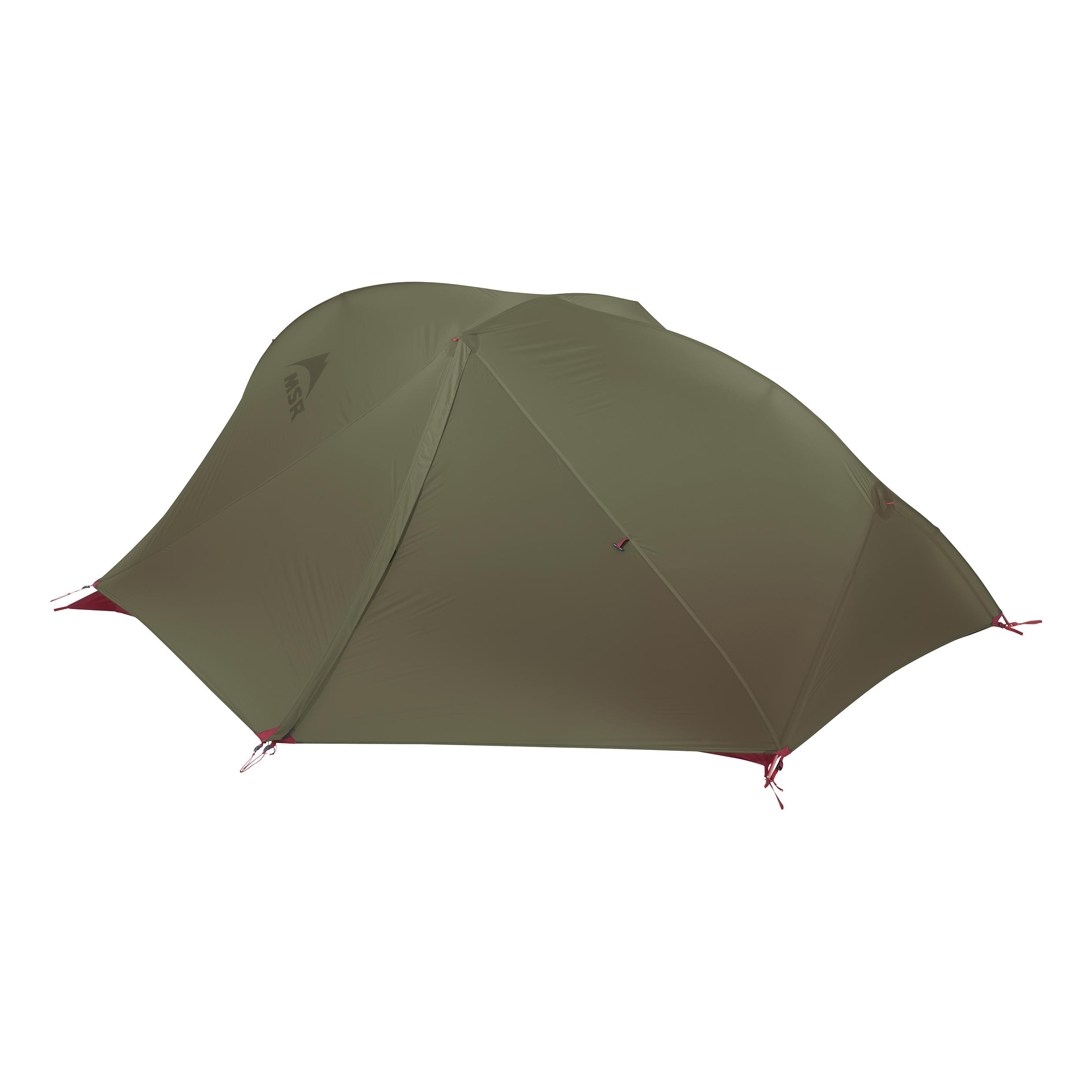 MSR Freelite 2 Tent V2 Vert militaire 