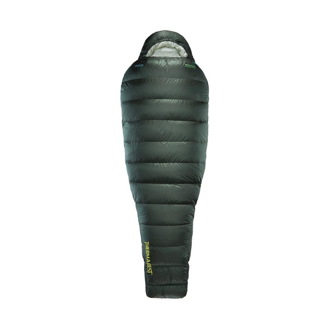 Thermarest Hyperion 0C Ul Bag Small Noir 