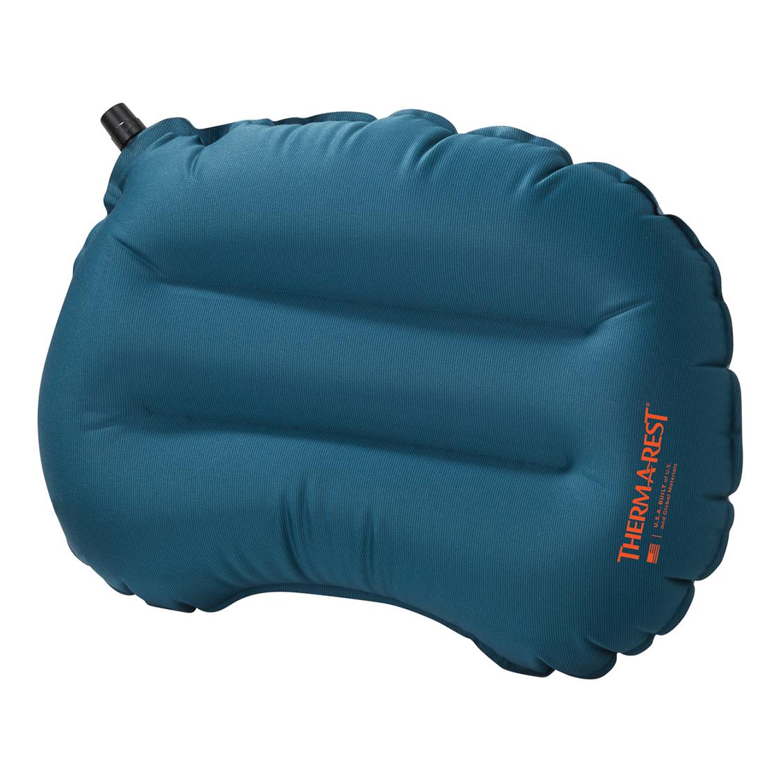 Thermarest Airhead Lite Reg Bleu 