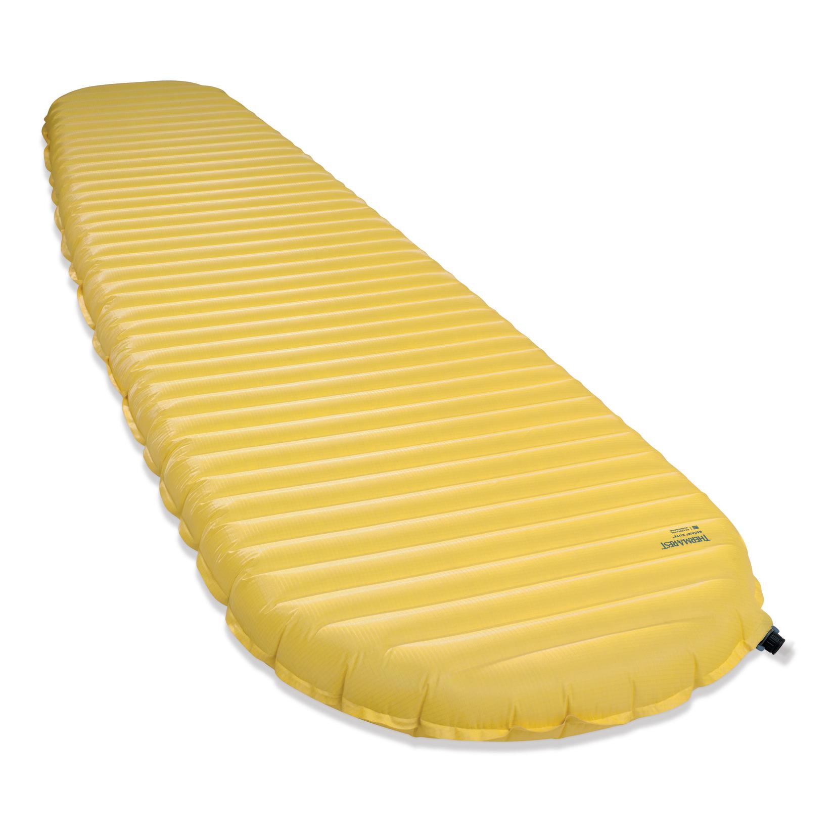 Thermarest NeoAir Xlite Reg Jaune 