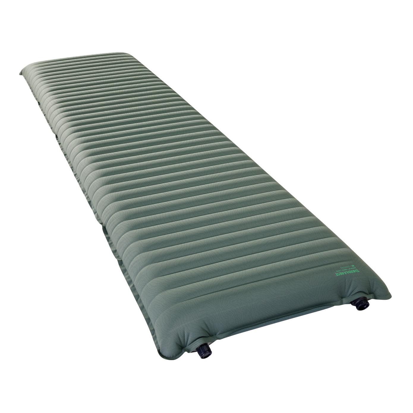Thermarest NeoAir Topo Luxe Balsam Reg Vert 