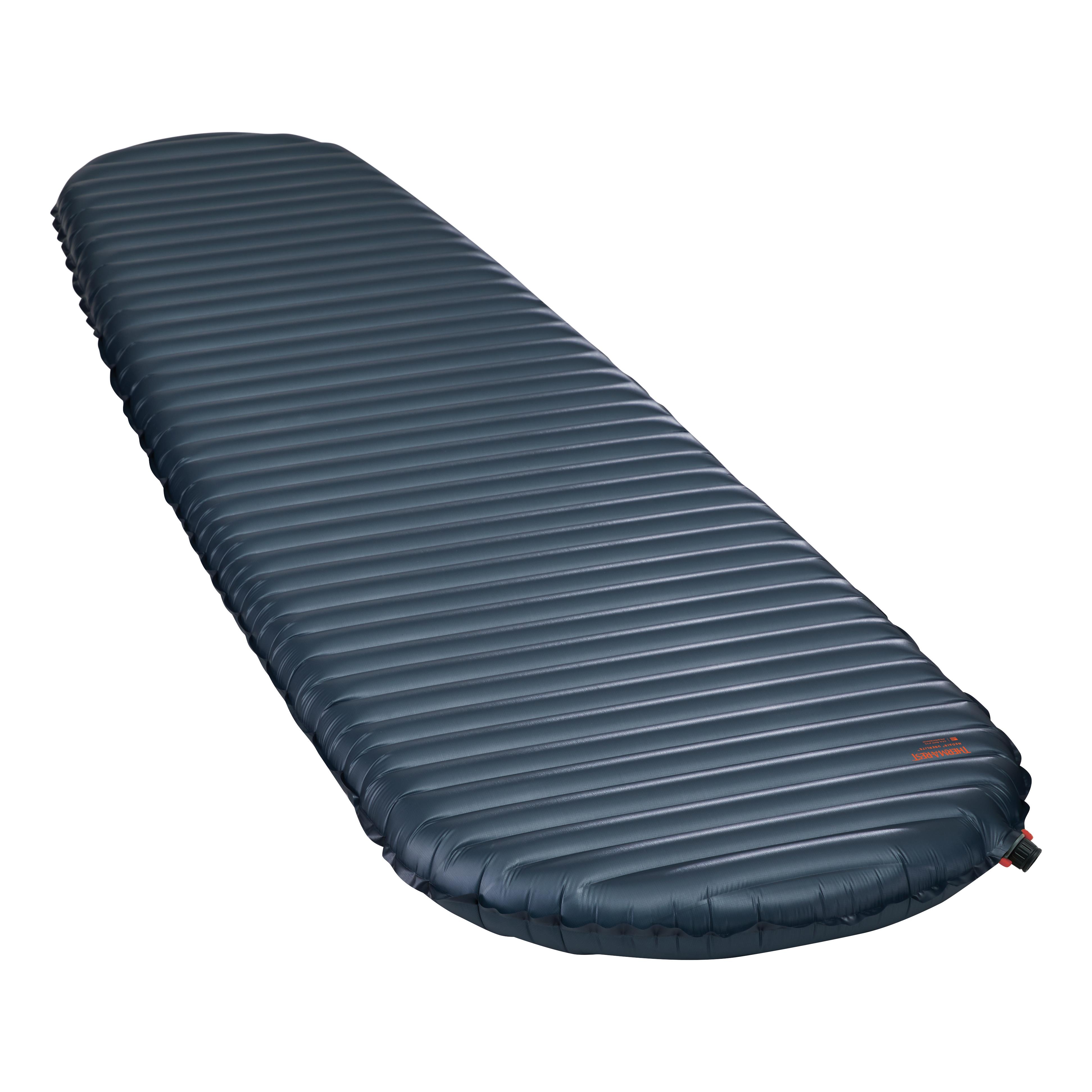Thermarest Neoair Uberlite Orion R Bleu foncé 