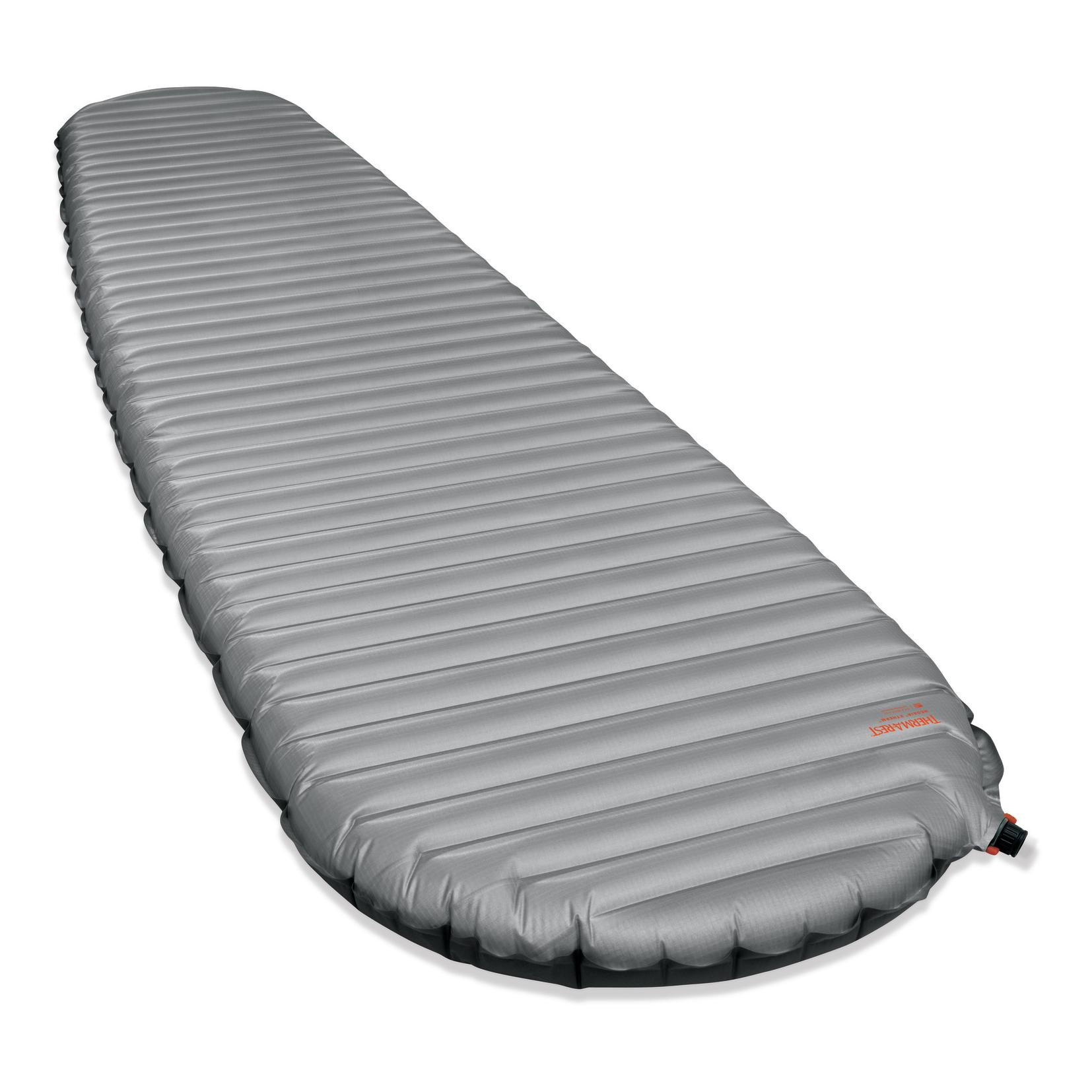 Thermarest NeoAir Xtherm Vapor Reg Gris 