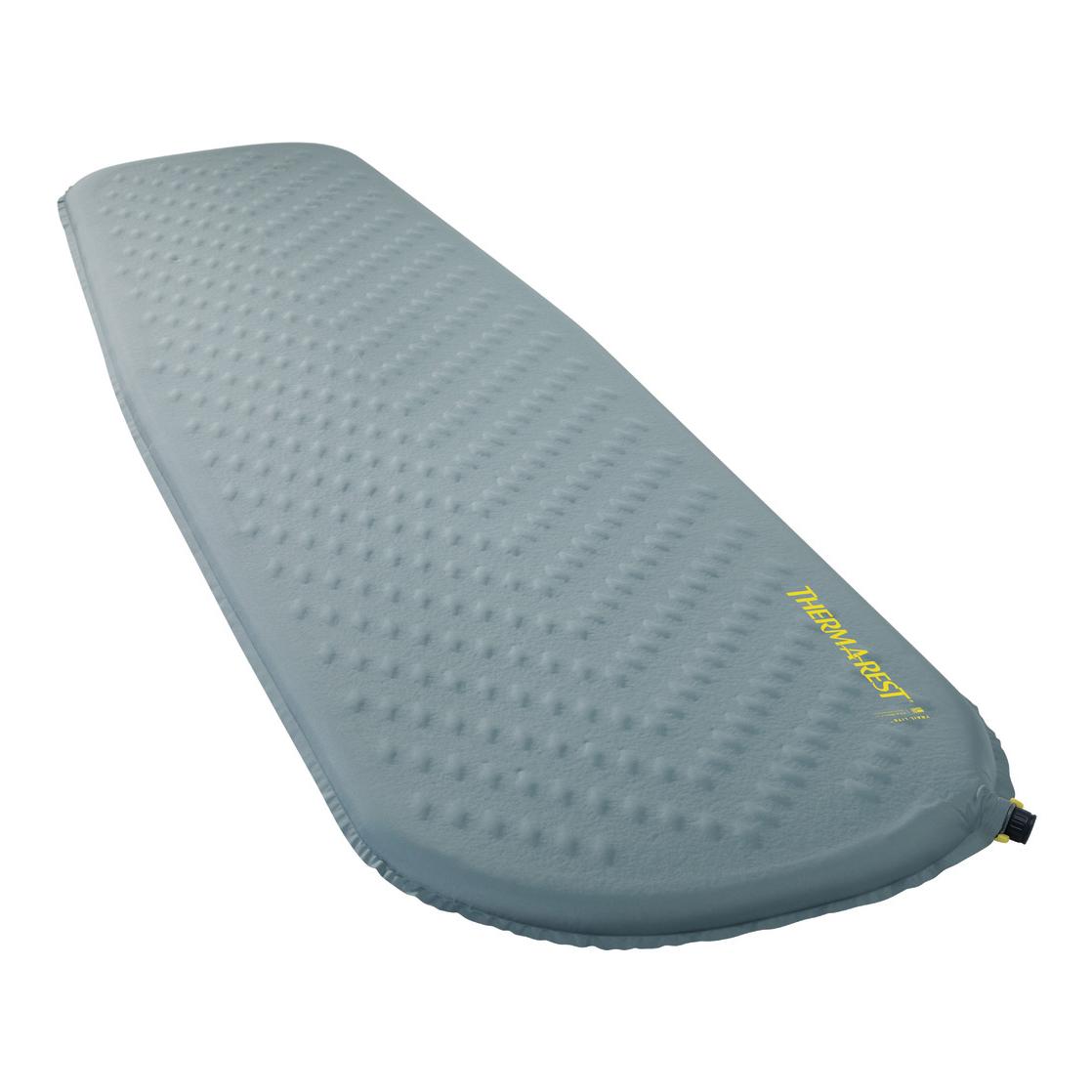 Thermarest Trail Lite Trooper Reg Gris clair 